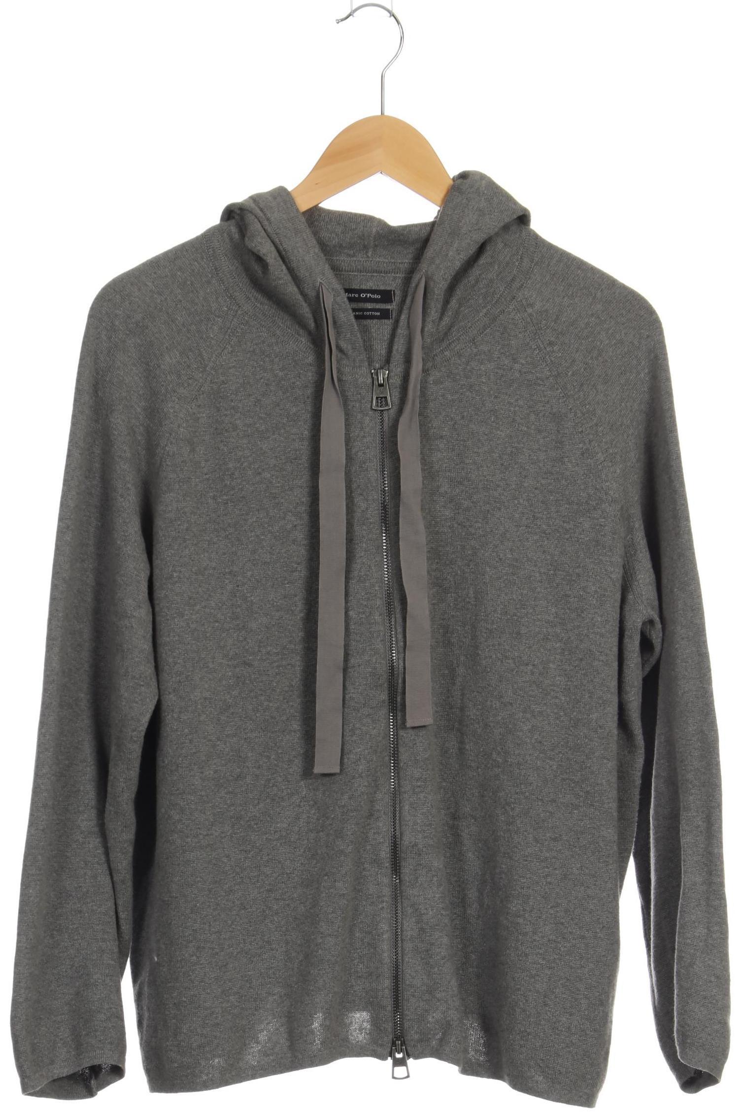 

Marc O Polo Damen Strickjacke, grau, Gr.