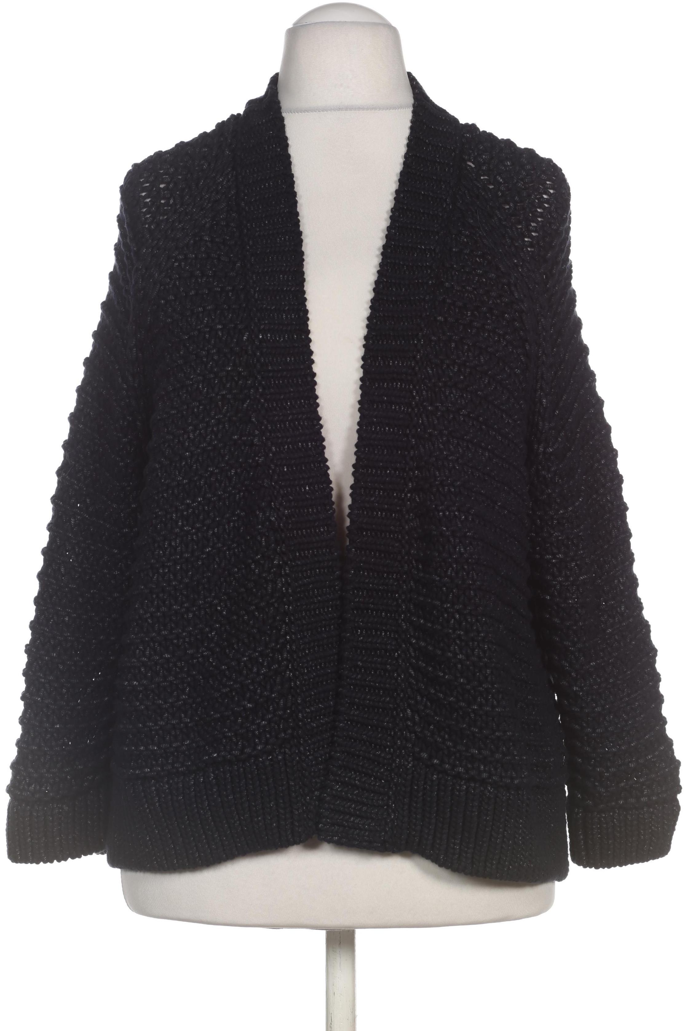 

Marc O Polo Damen Strickjacke, blau, Gr.