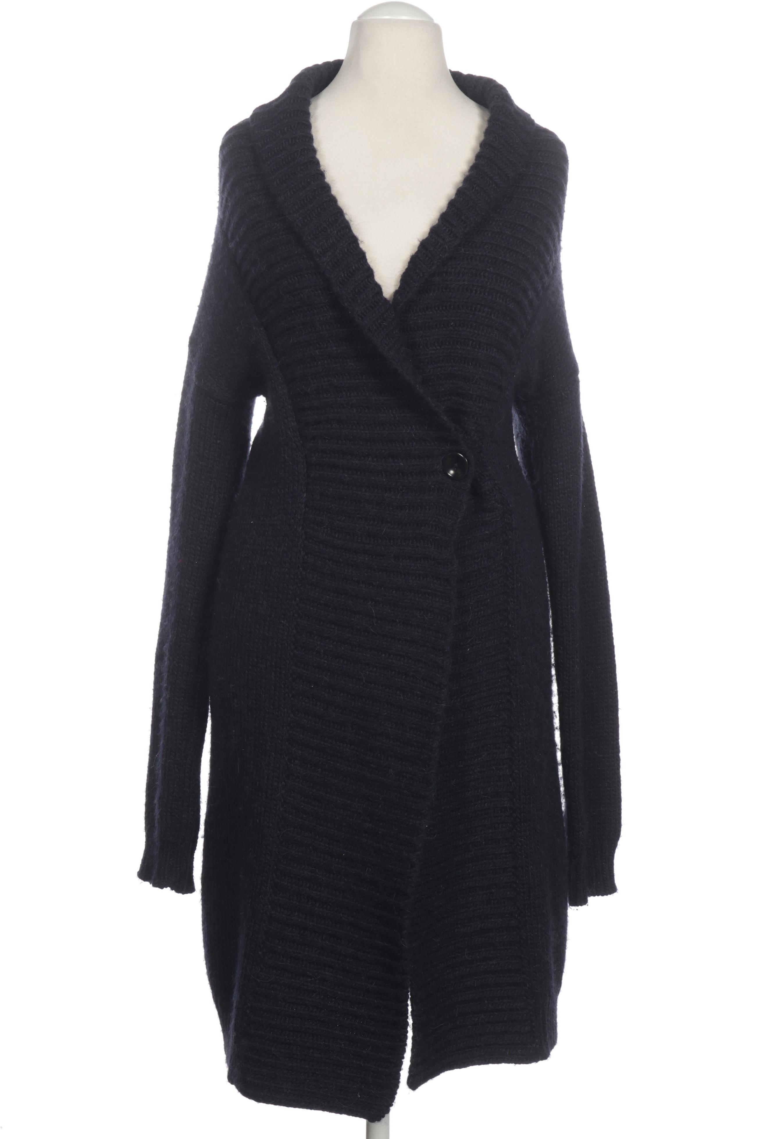 

Marc O Polo Damen Strickjacke, blau, Gr.