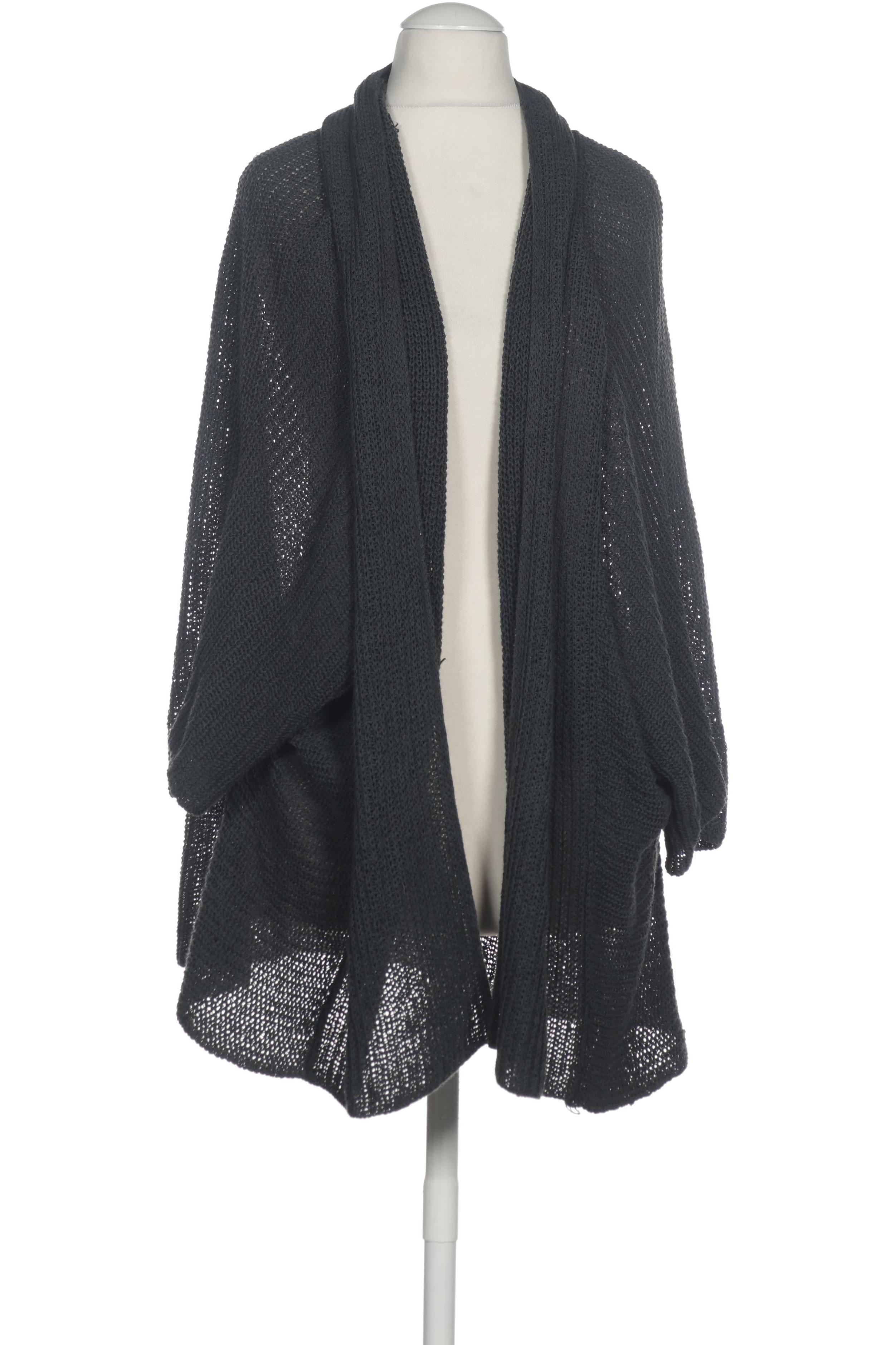 

Marc O Polo Damen Strickjacke, grau, Gr.