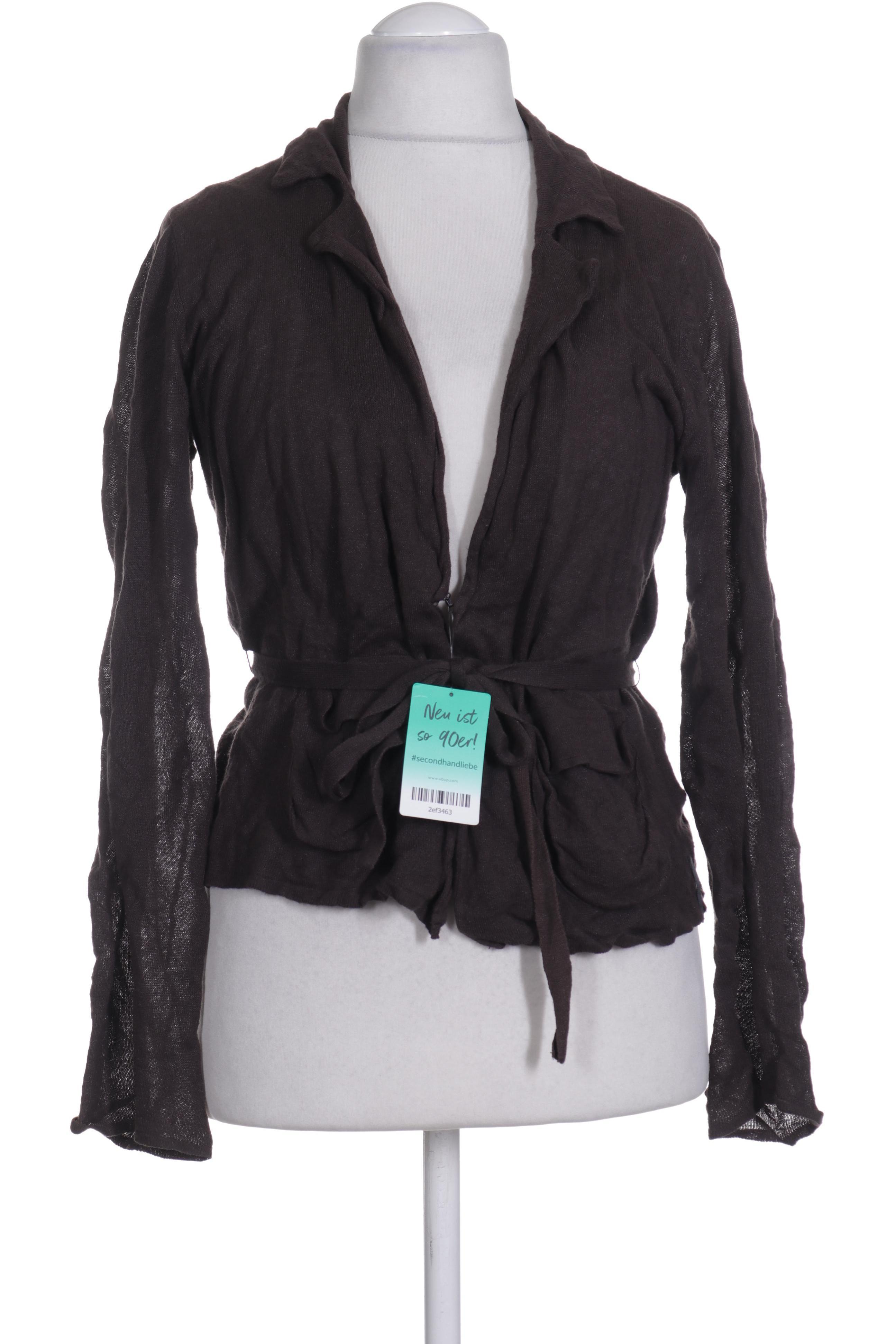 

Marc O Polo Damen Strickjacke, braun, Gr.