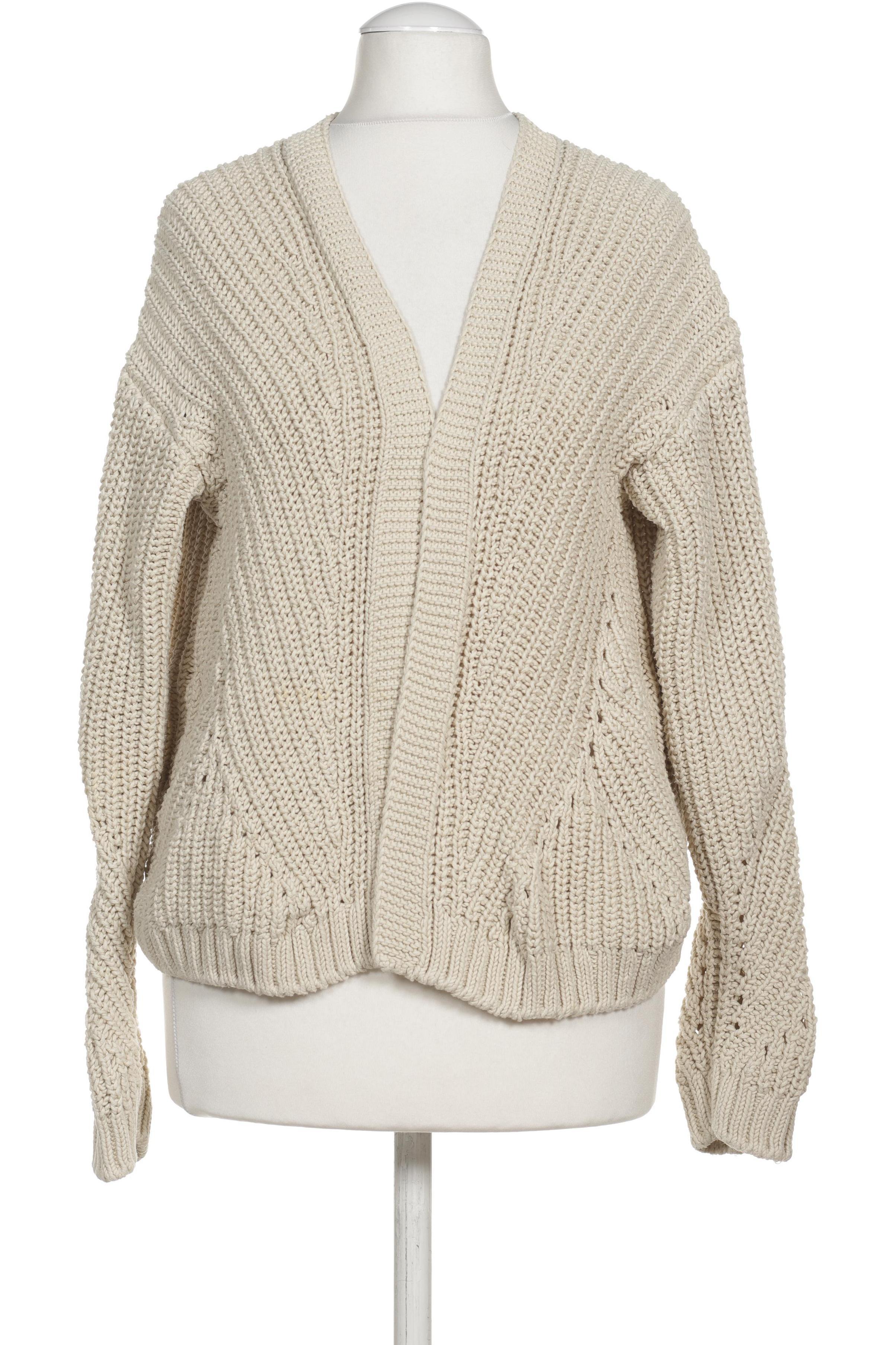 

Marc O Polo Damen Strickjacke, beige, Gr.