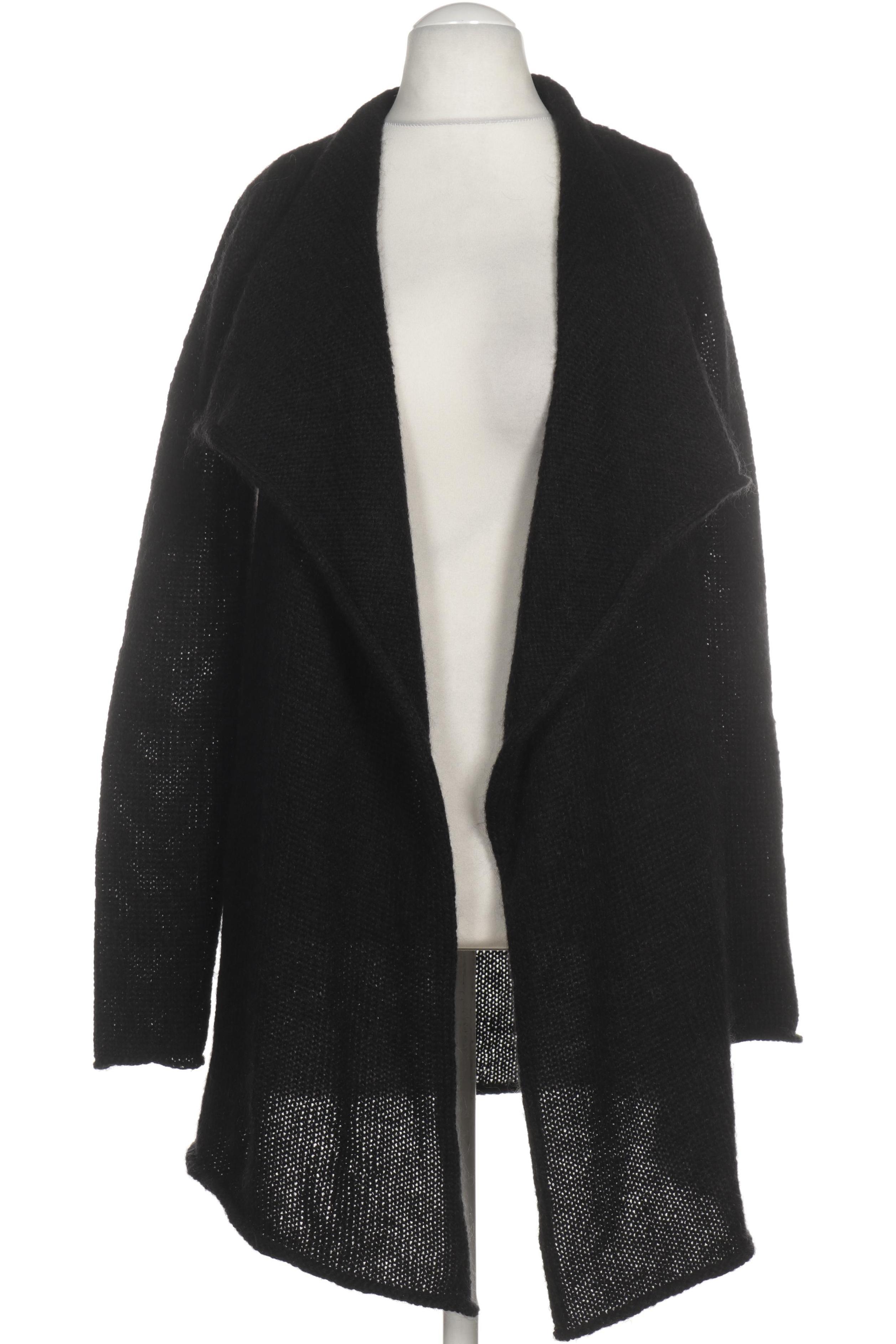 

Marc O Polo Damen Strickjacke, schwarz, Gr.