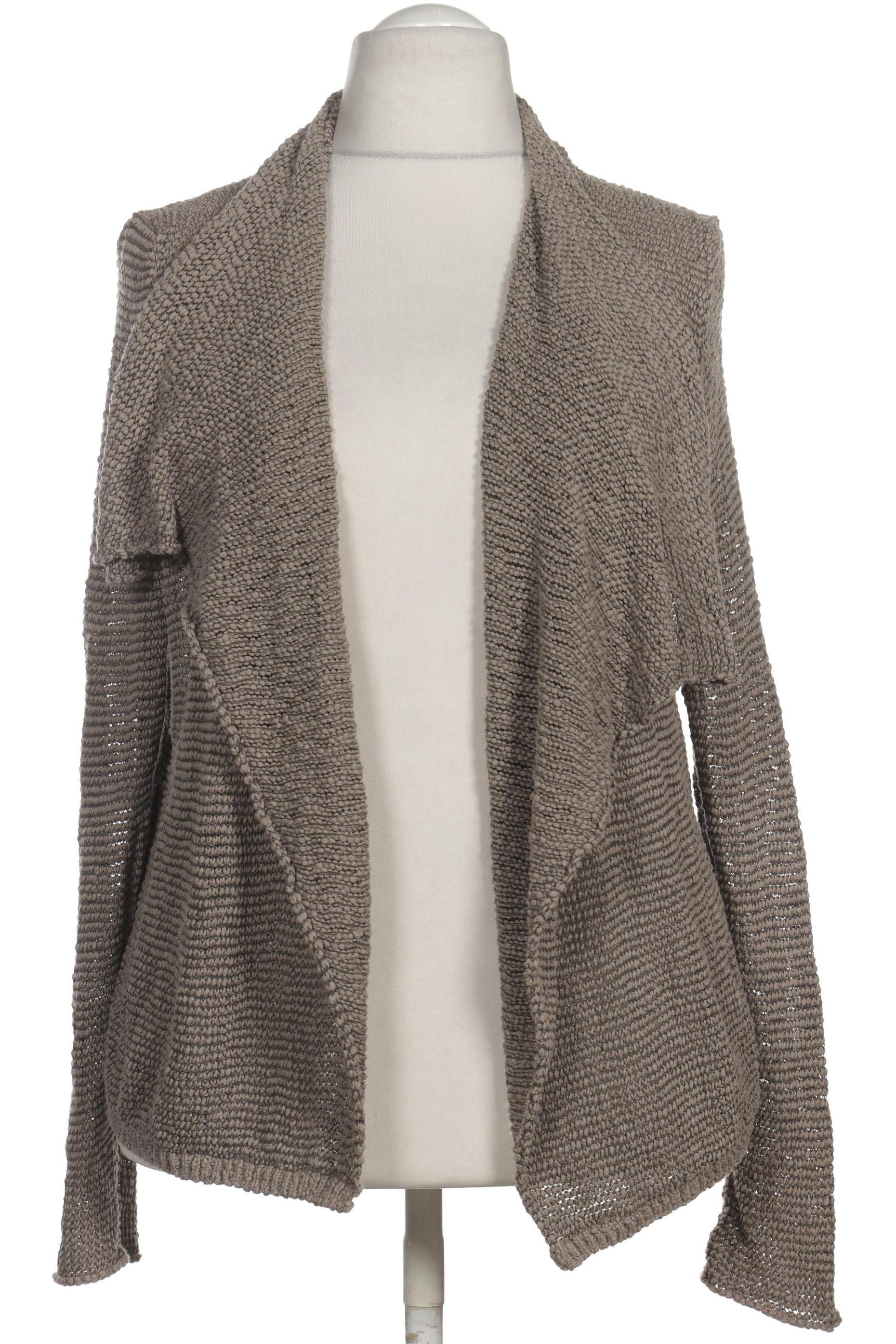 

Marc O Polo Damen Strickjacke, grau, Gr.