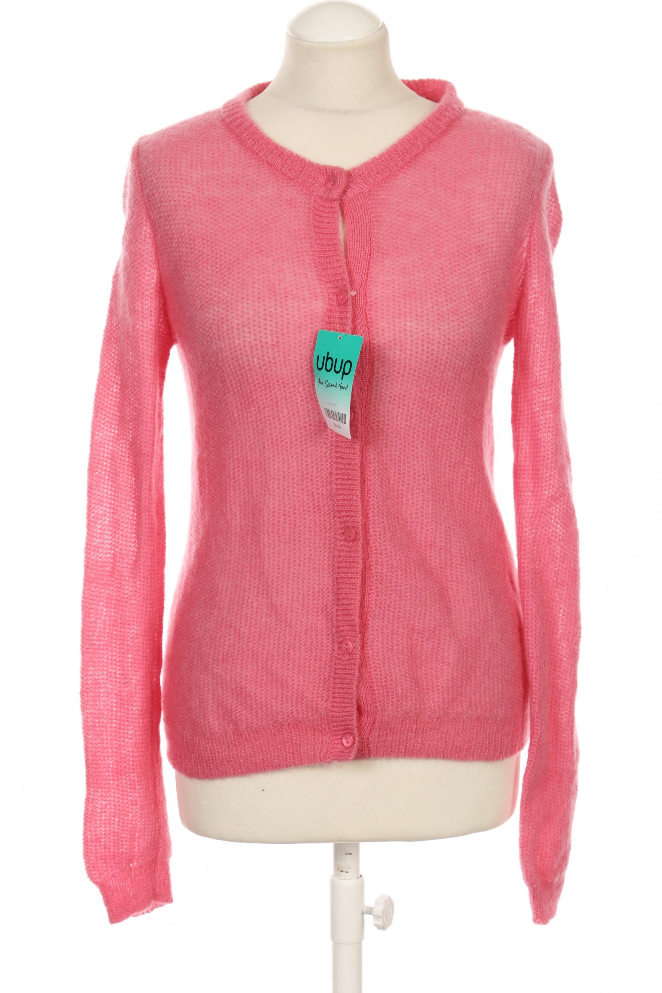 

Marc O Polo Damen Strickjacke, pink, Gr.