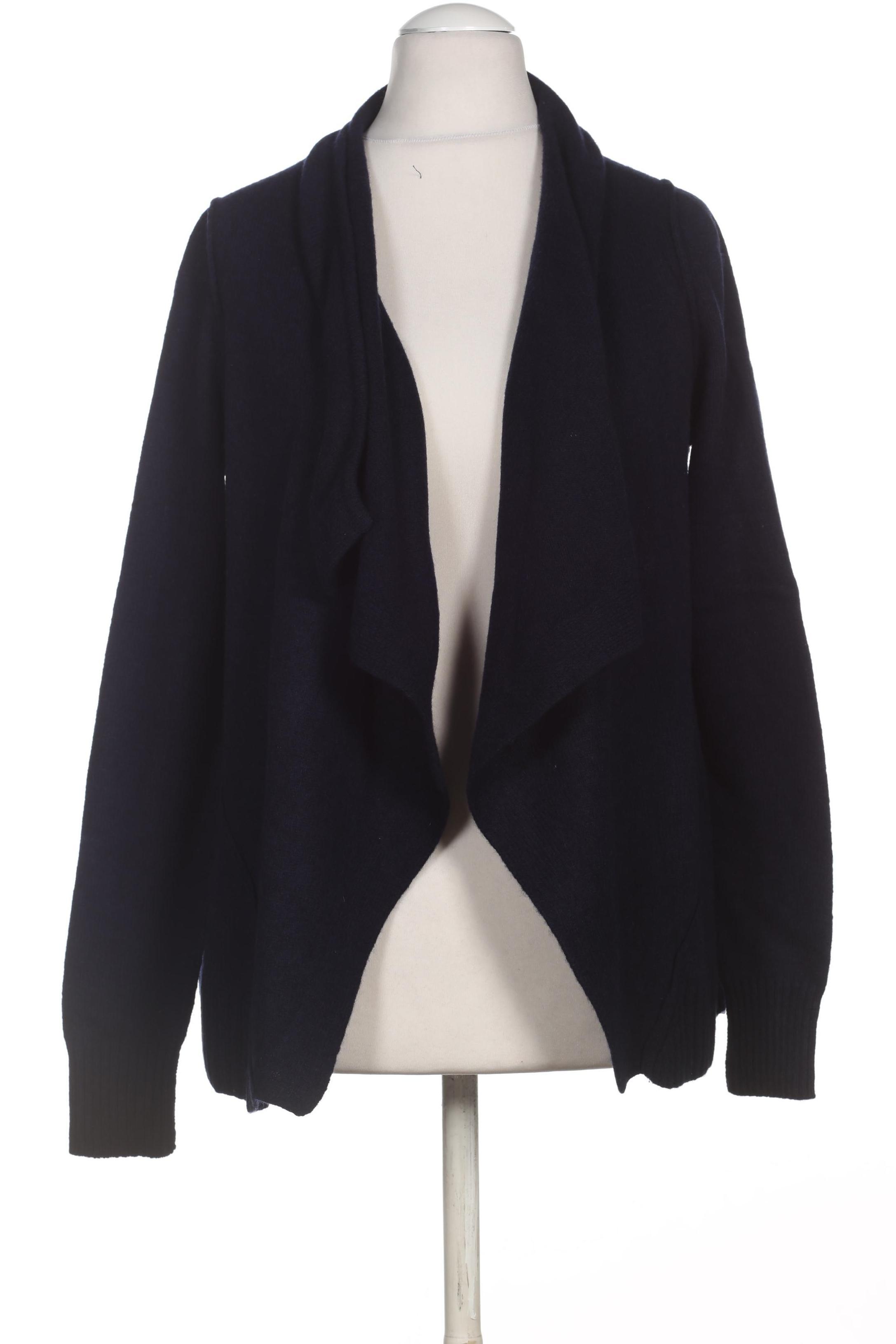 

Marc O Polo Damen Strickjacke, blau, Gr.