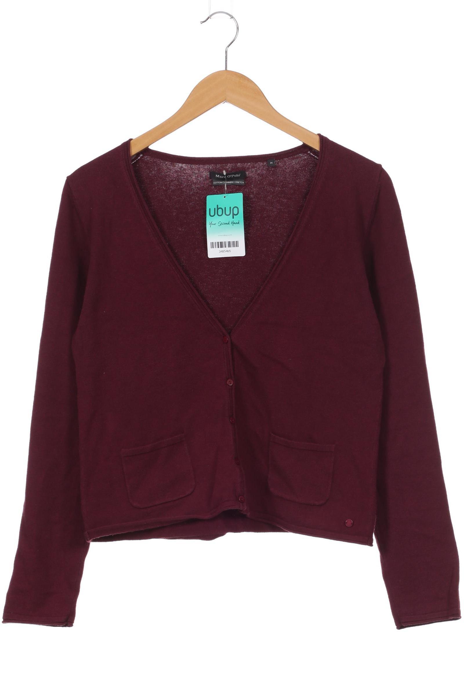 

Marc O Polo Damen Strickjacke, rot, Gr.