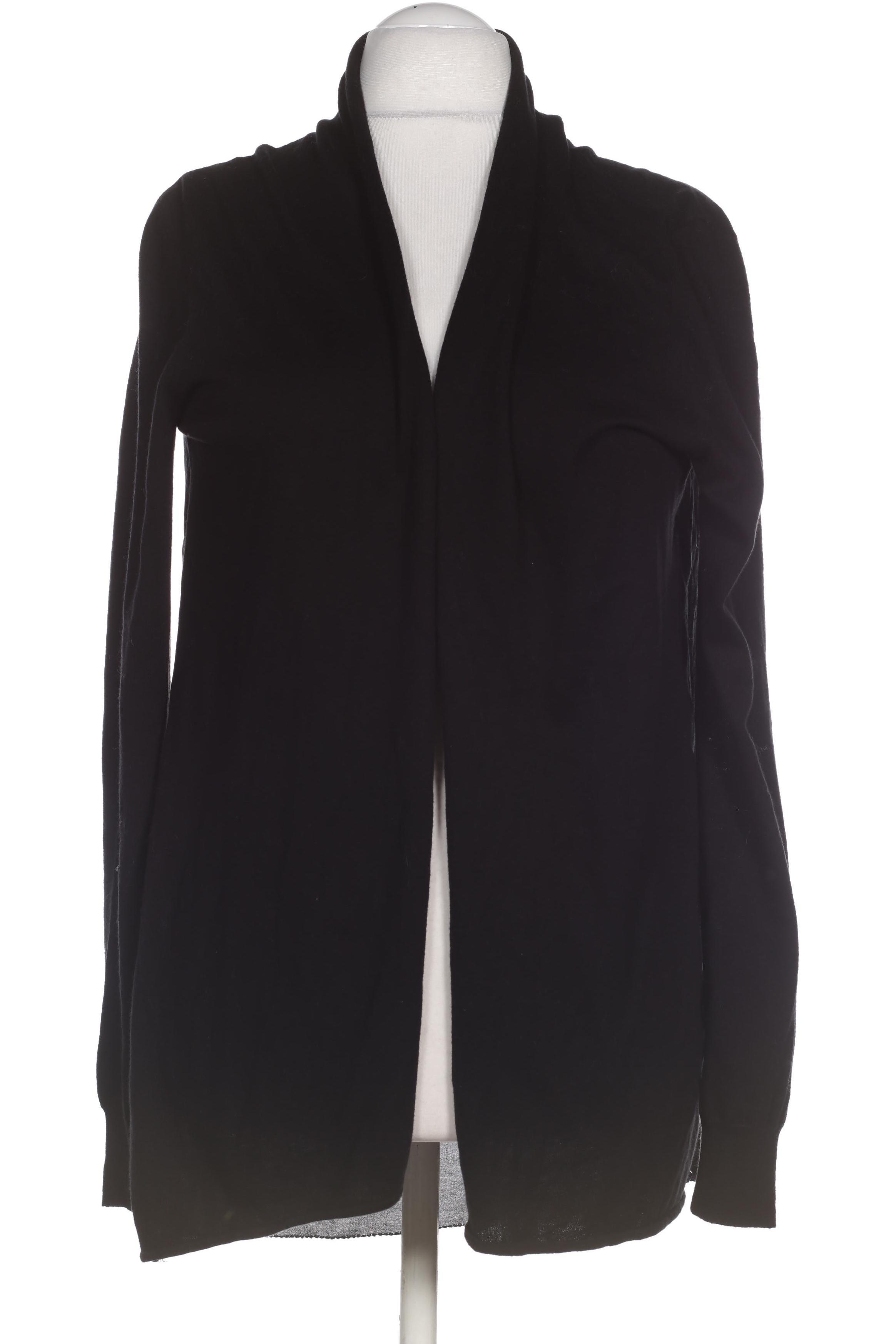 

Marc O Polo Damen Strickjacke, schwarz, Gr.