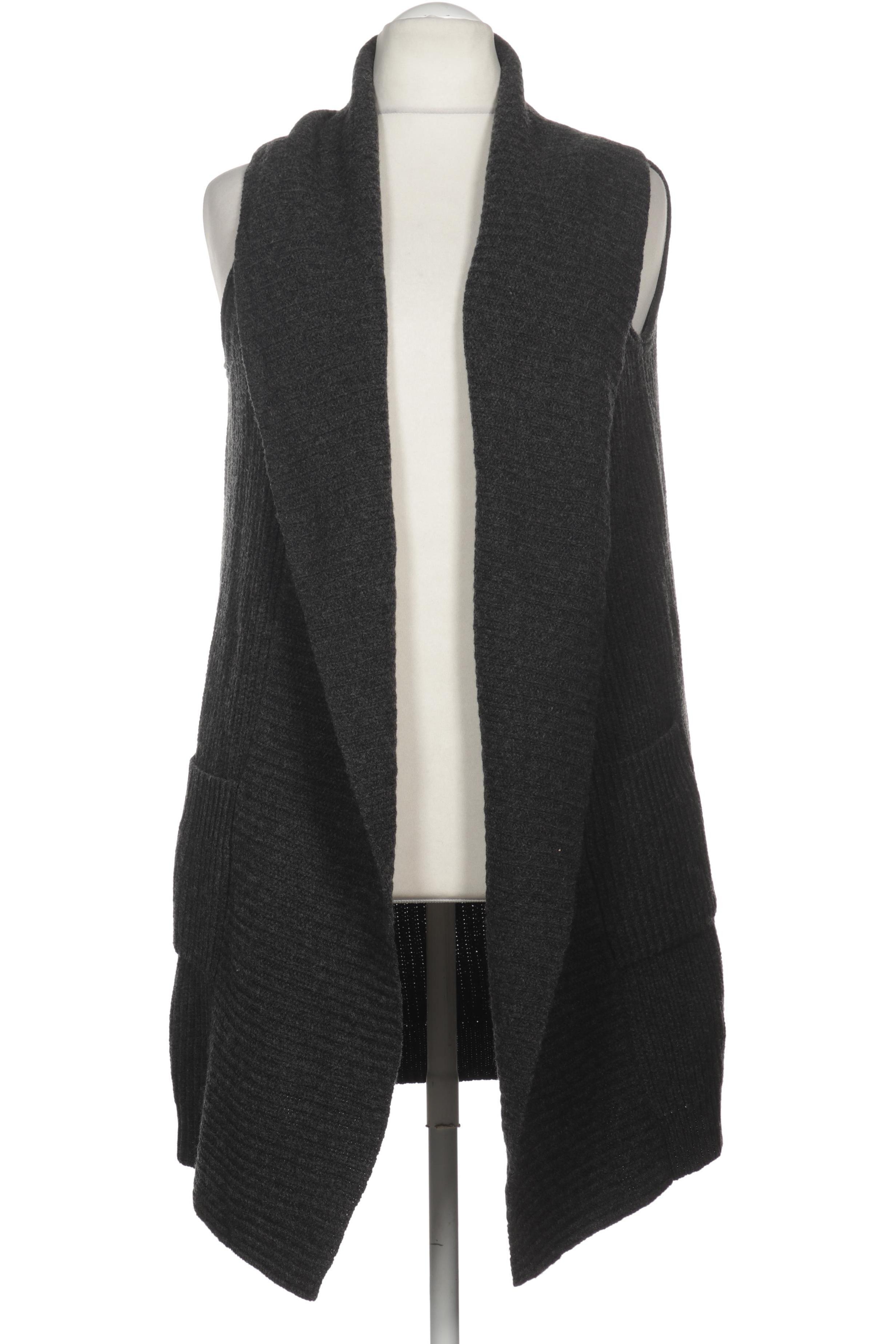 

Marc O Polo Damen Strickjacke, grau, Gr.