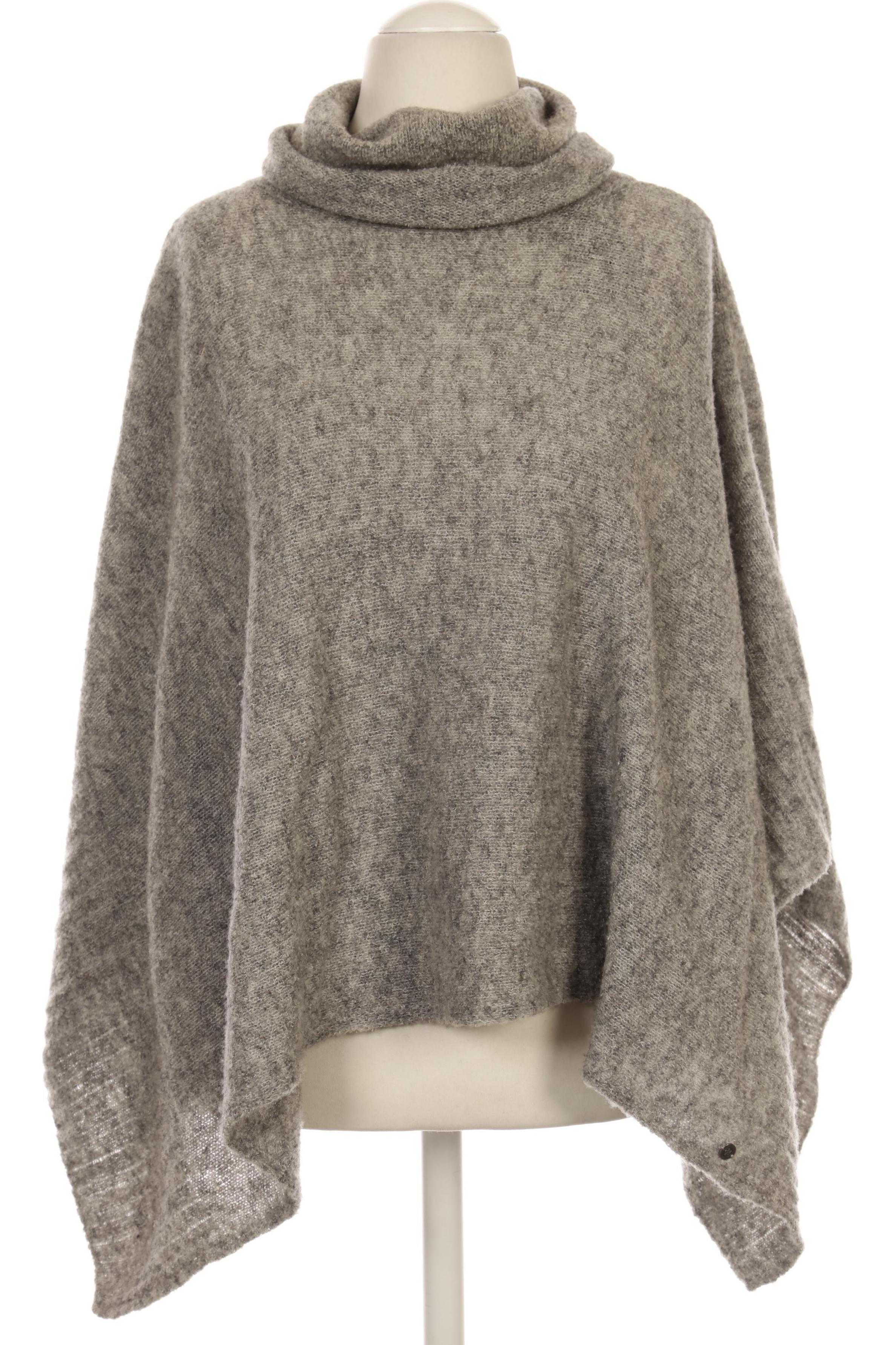 

Marc O Polo Damen Strickjacke, grau, Gr.