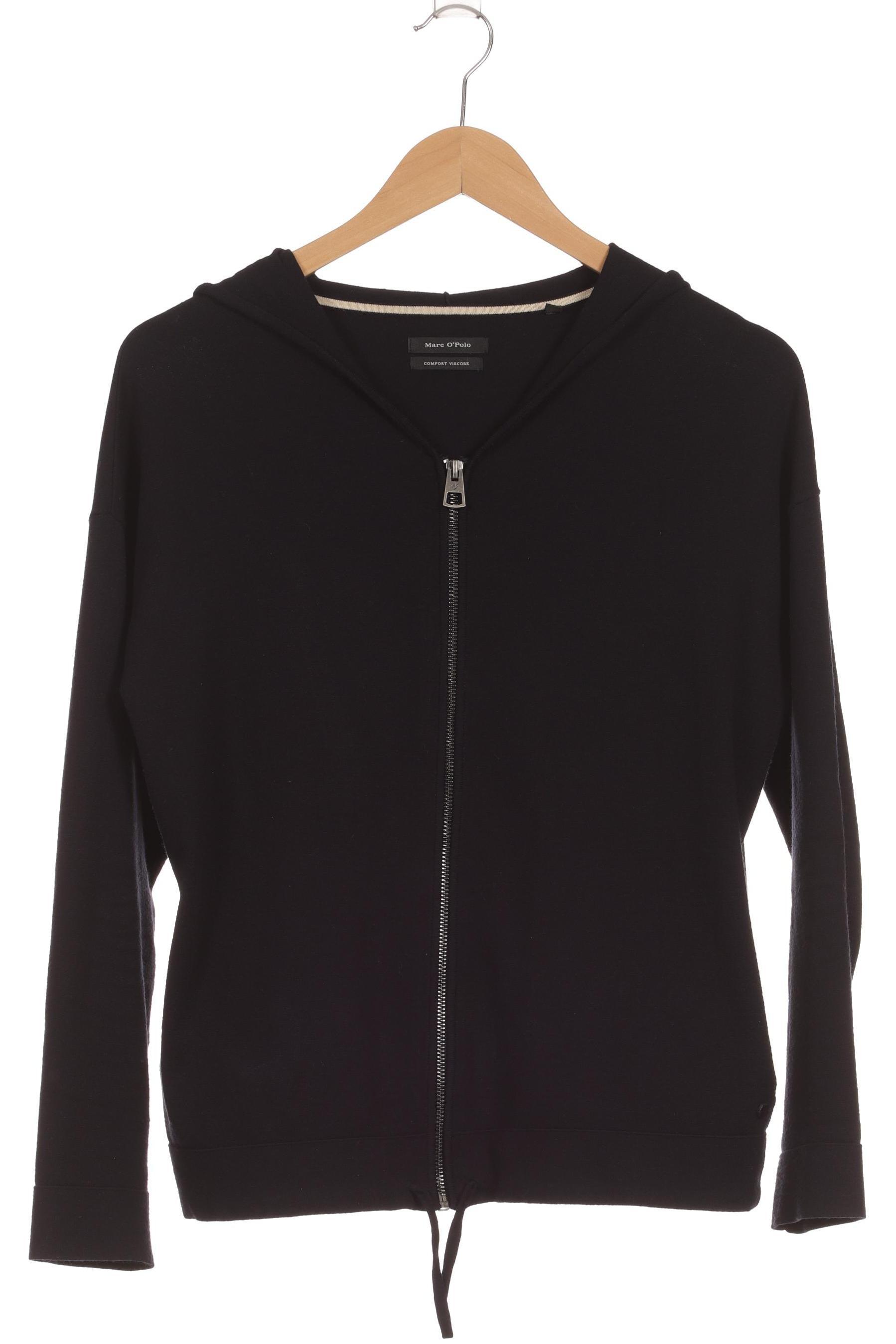 

Marc O Polo Damen Strickjacke, blau, Gr.