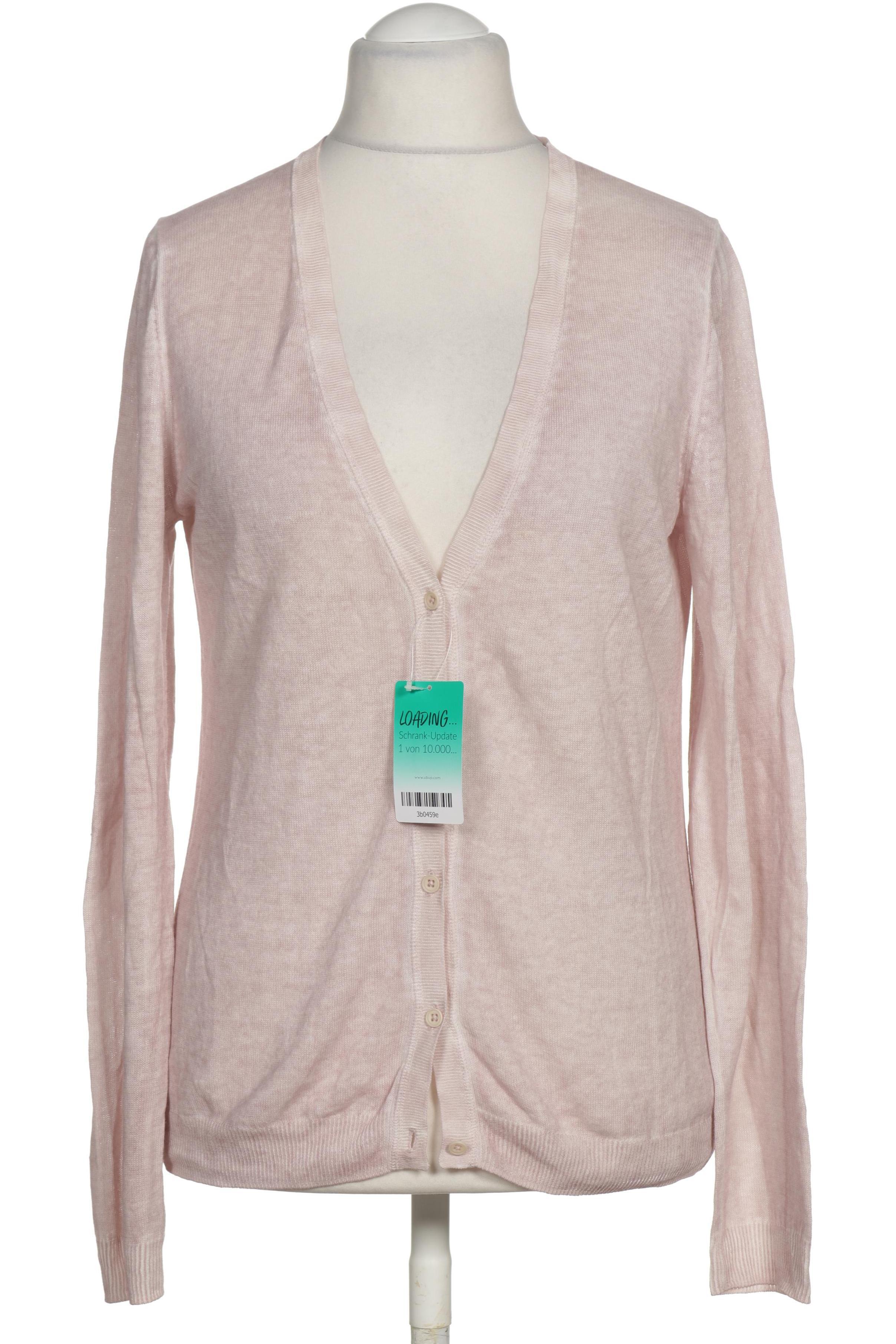 

Marc O Polo Damen Strickjacke, pink, Gr.