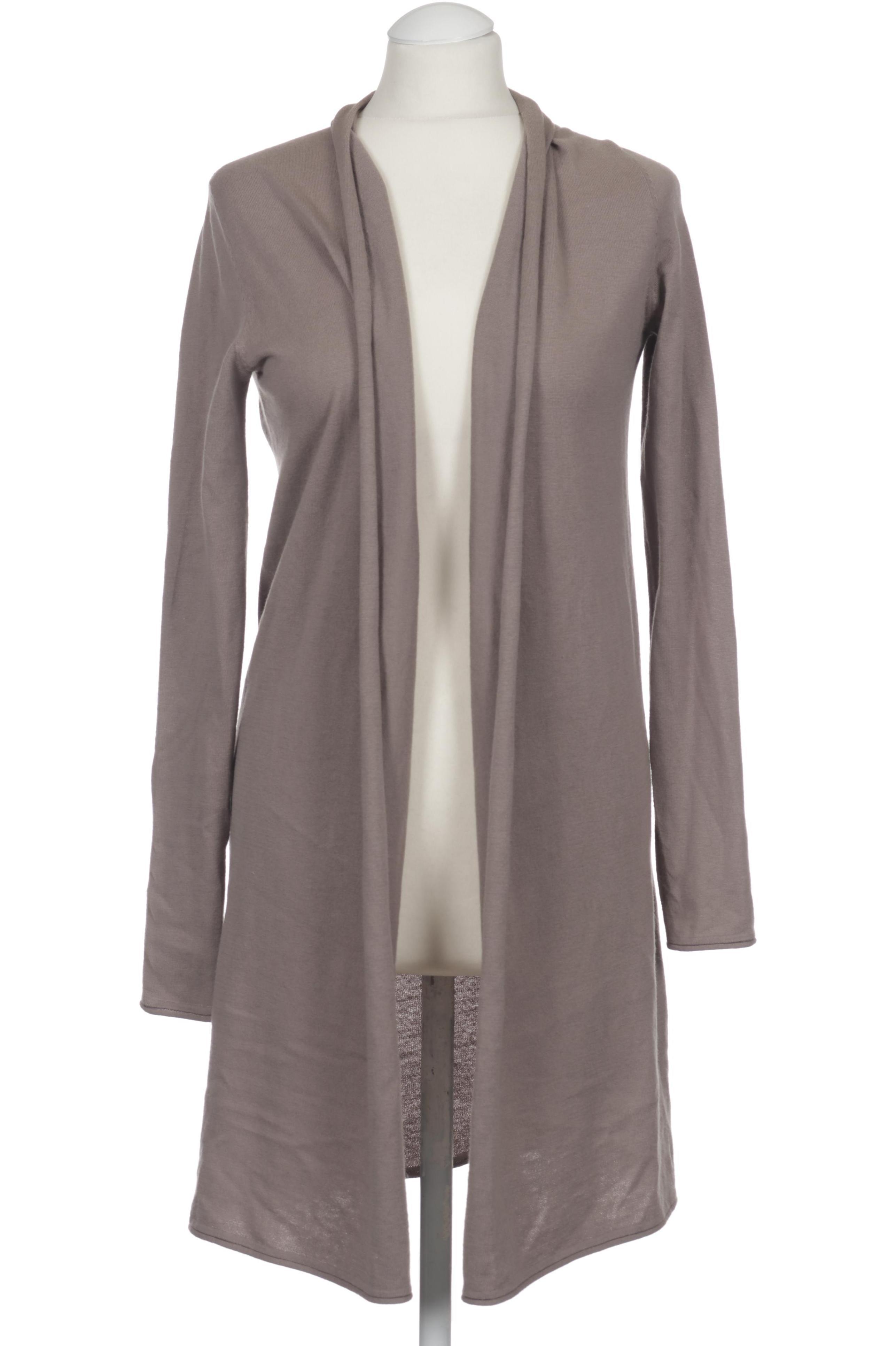 

Marc O Polo Damen Strickjacke, braun, Gr.