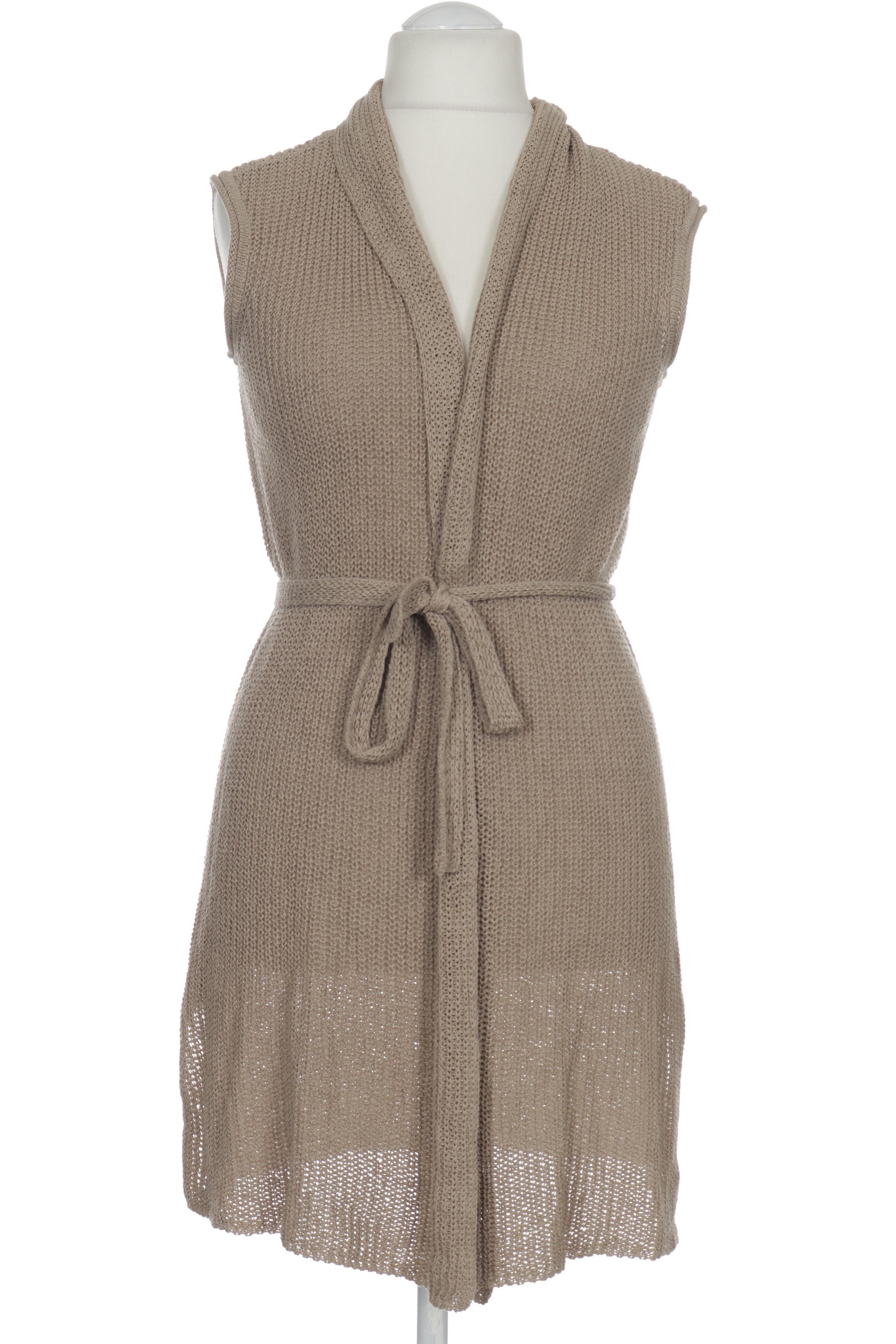 

Marc O Polo Damen Strickjacke, braun, Gr.