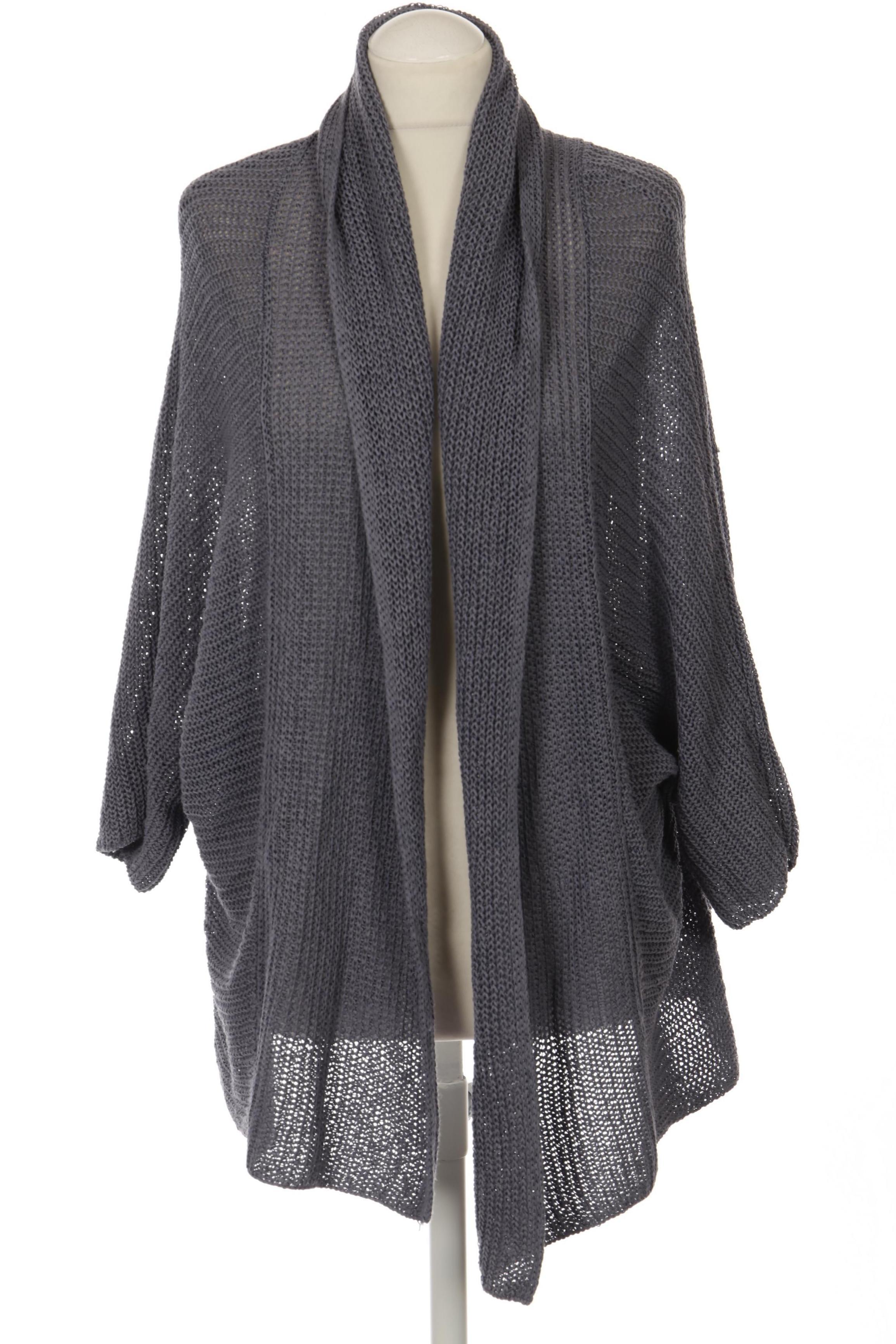 

Marc O Polo Damen Strickjacke, blau, Gr.