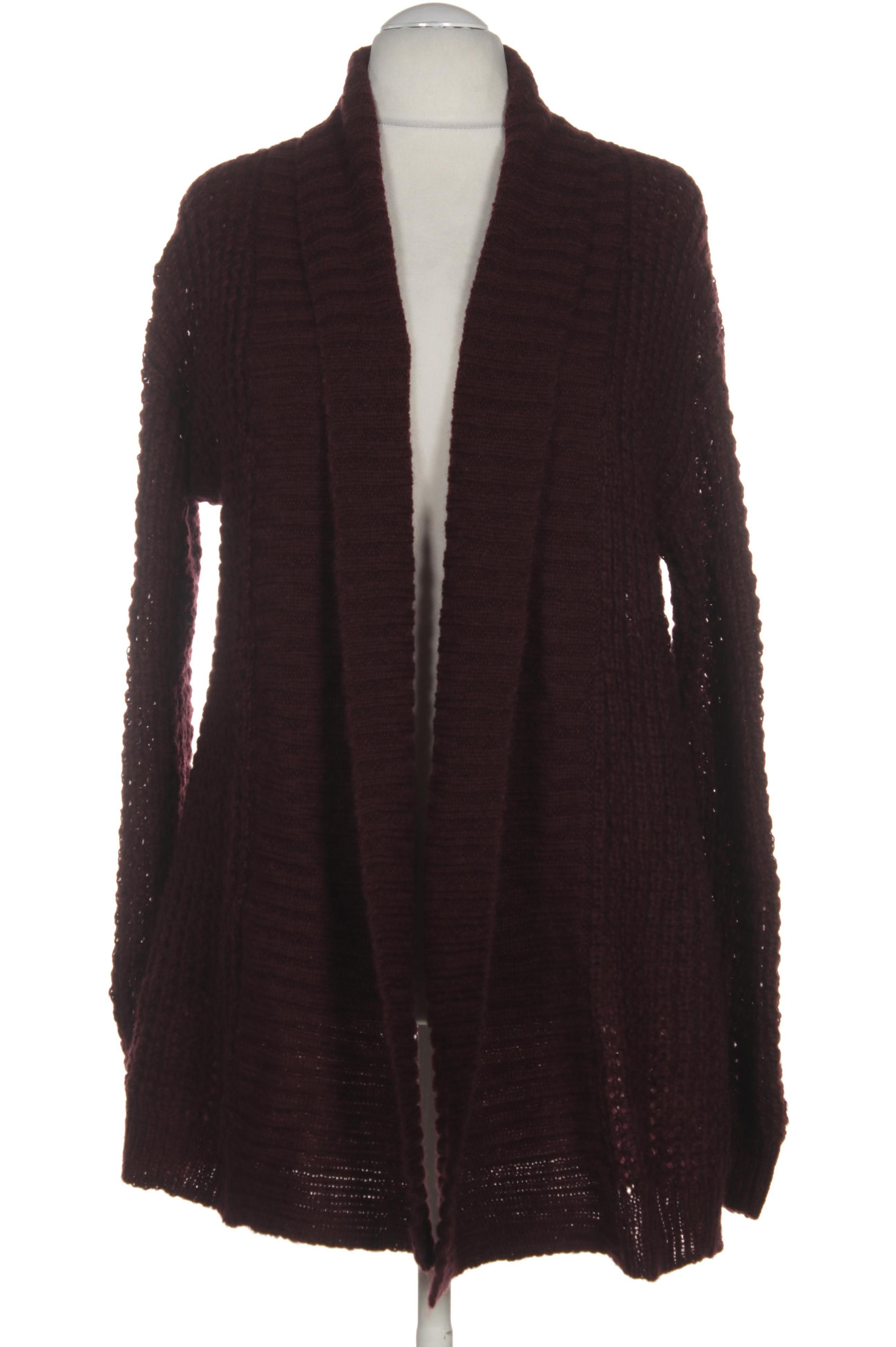 

Marc O Polo Damen Strickjacke, rot, Gr.