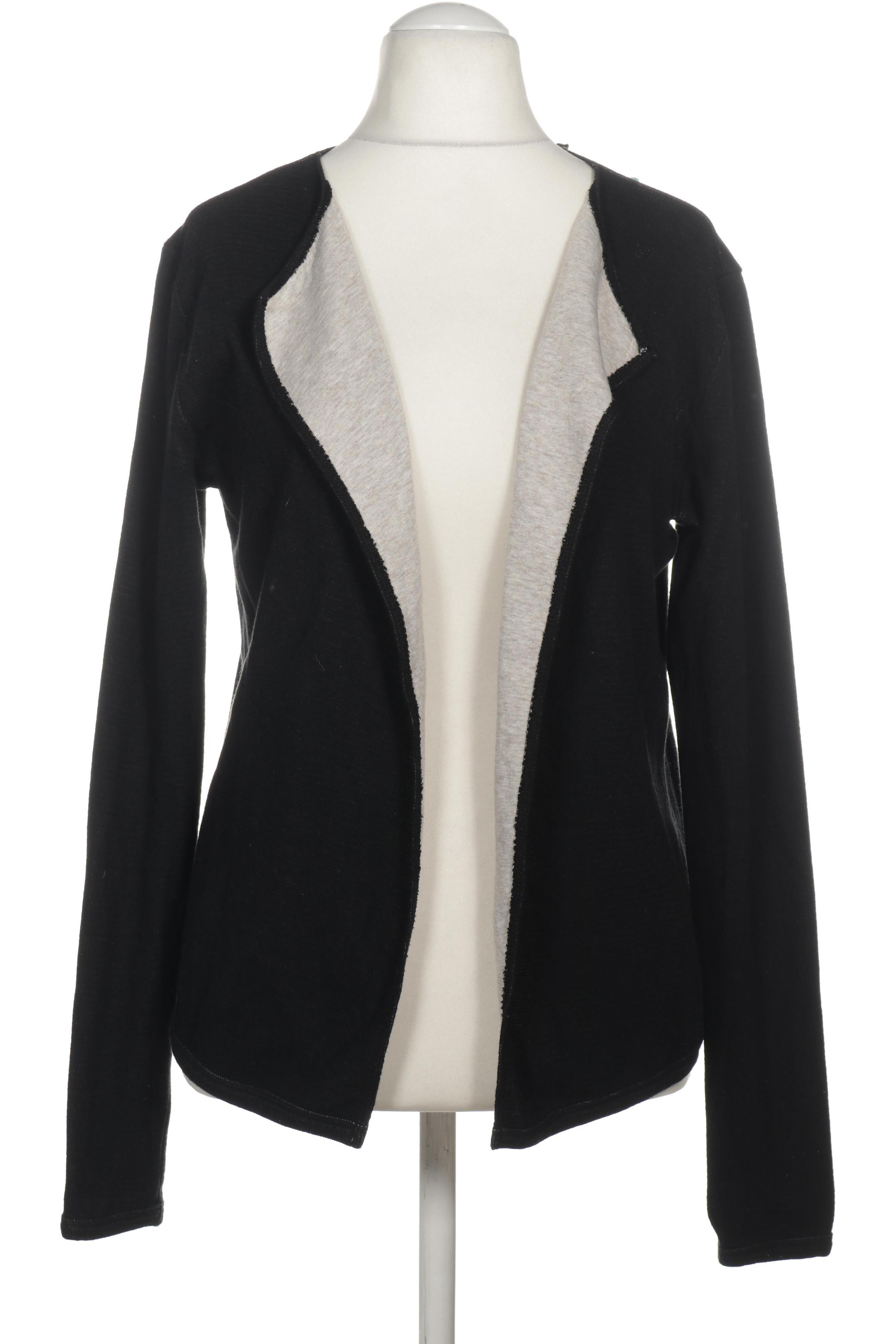 

Marc O Polo Damen Strickjacke, schwarz, Gr.