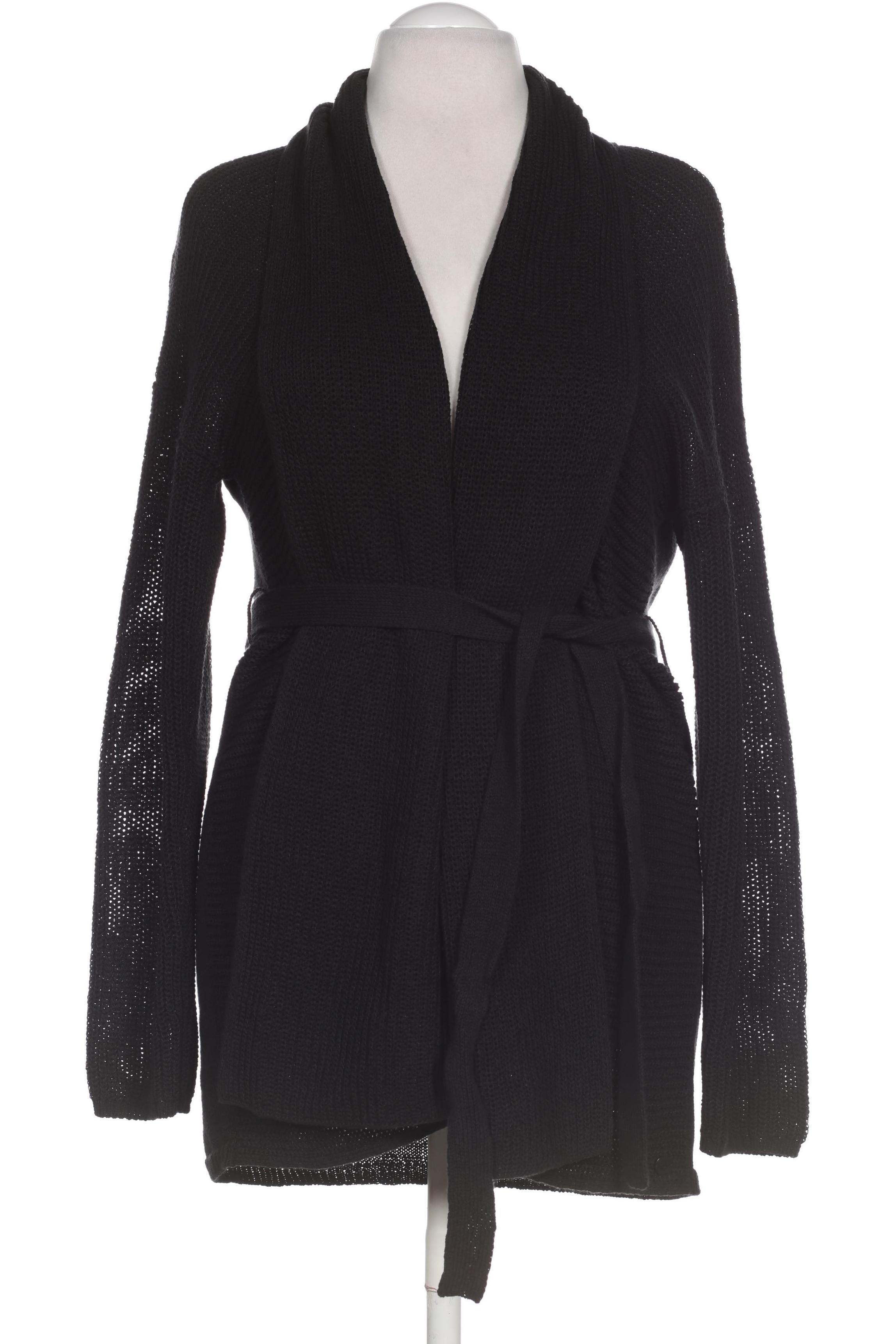 

Marc O Polo Damen Strickjacke, schwarz, Gr.