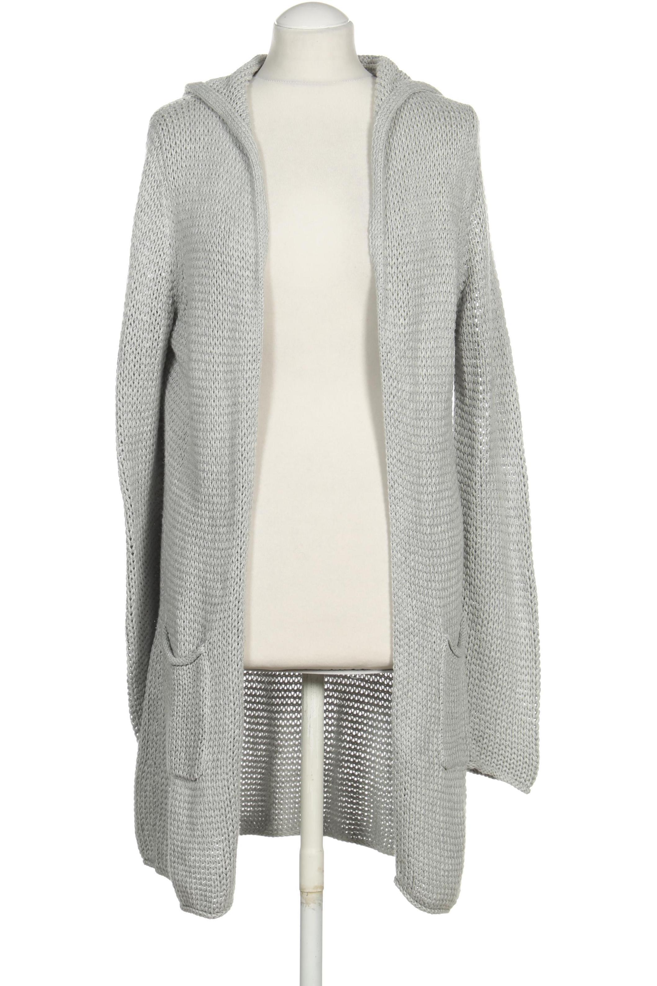 

Marc O Polo Damen Strickjacke, grau, Gr.