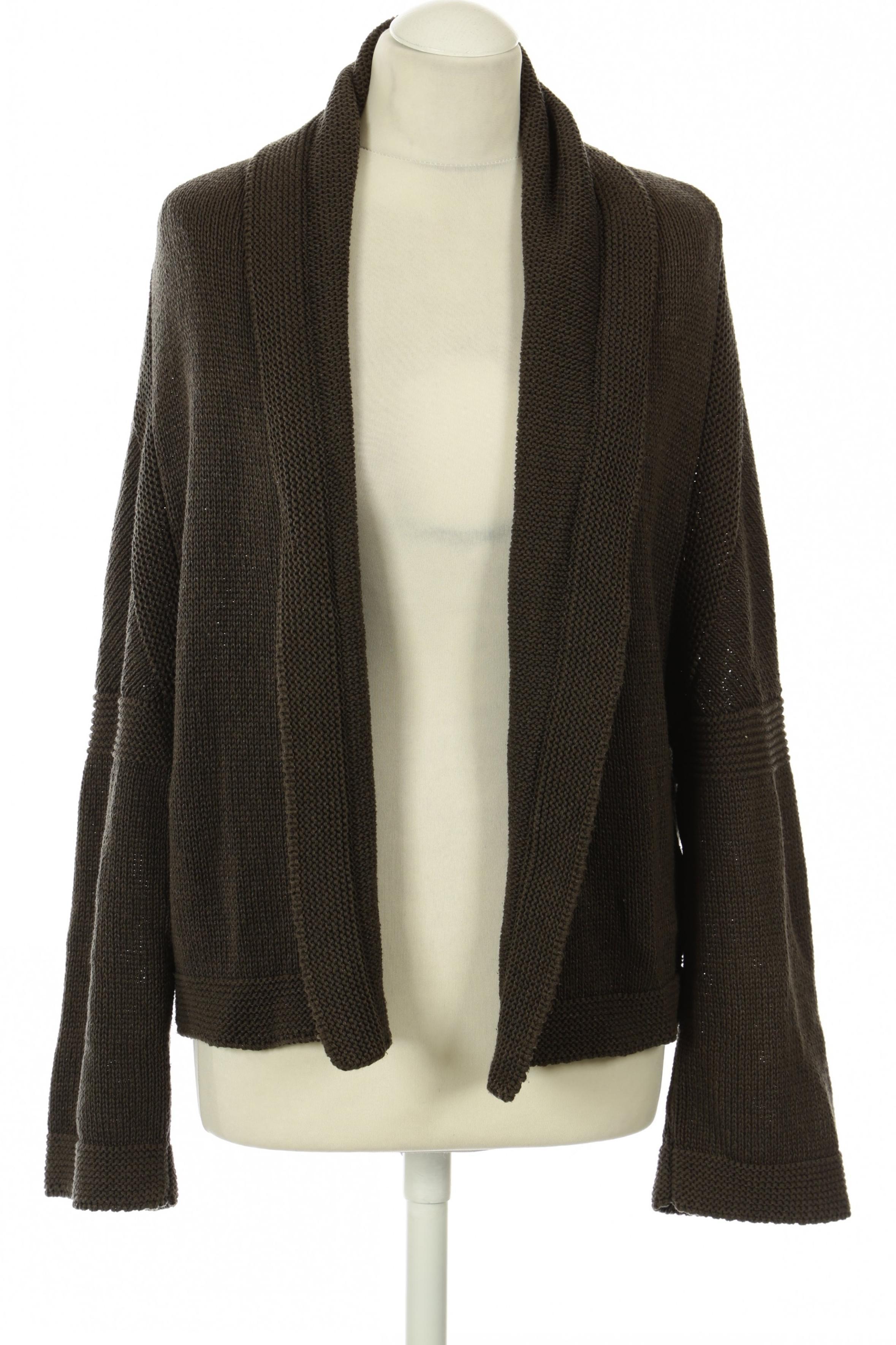 

Marc O Polo Damen Strickjacke, grau, Gr.