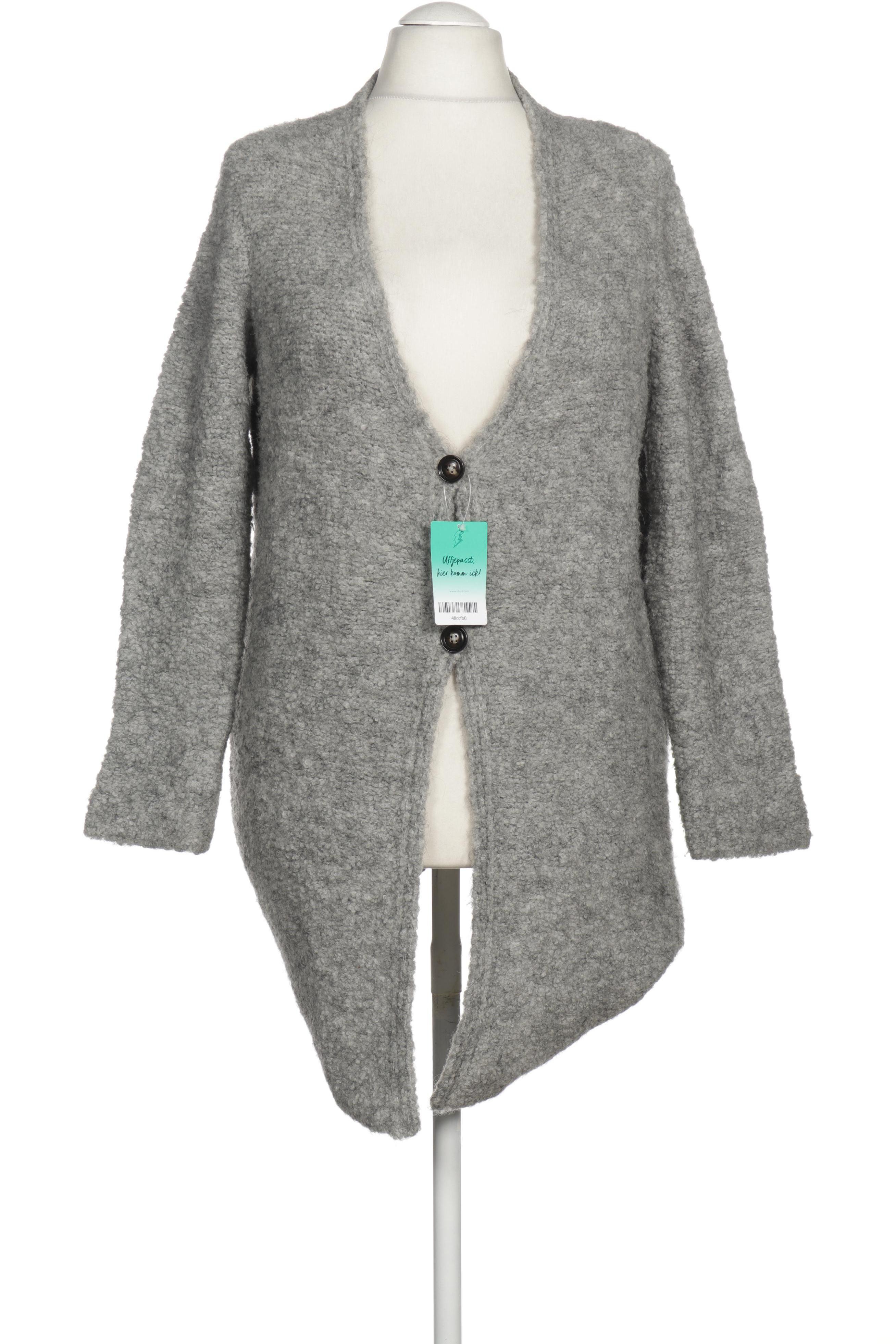 

Marc O Polo Damen Strickjacke, grau, Gr.