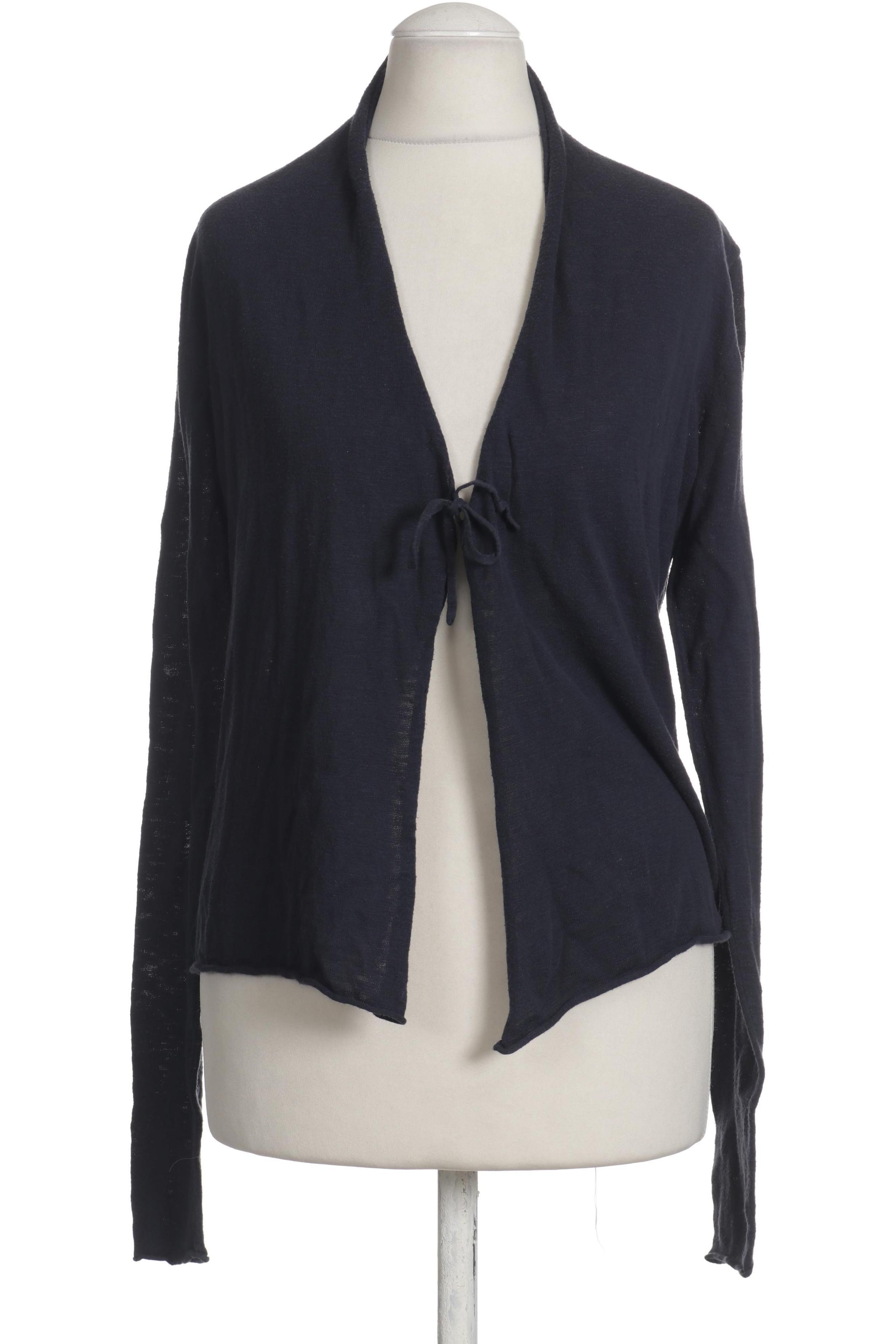 

Marc O Polo Damen Strickjacke, blau, Gr.