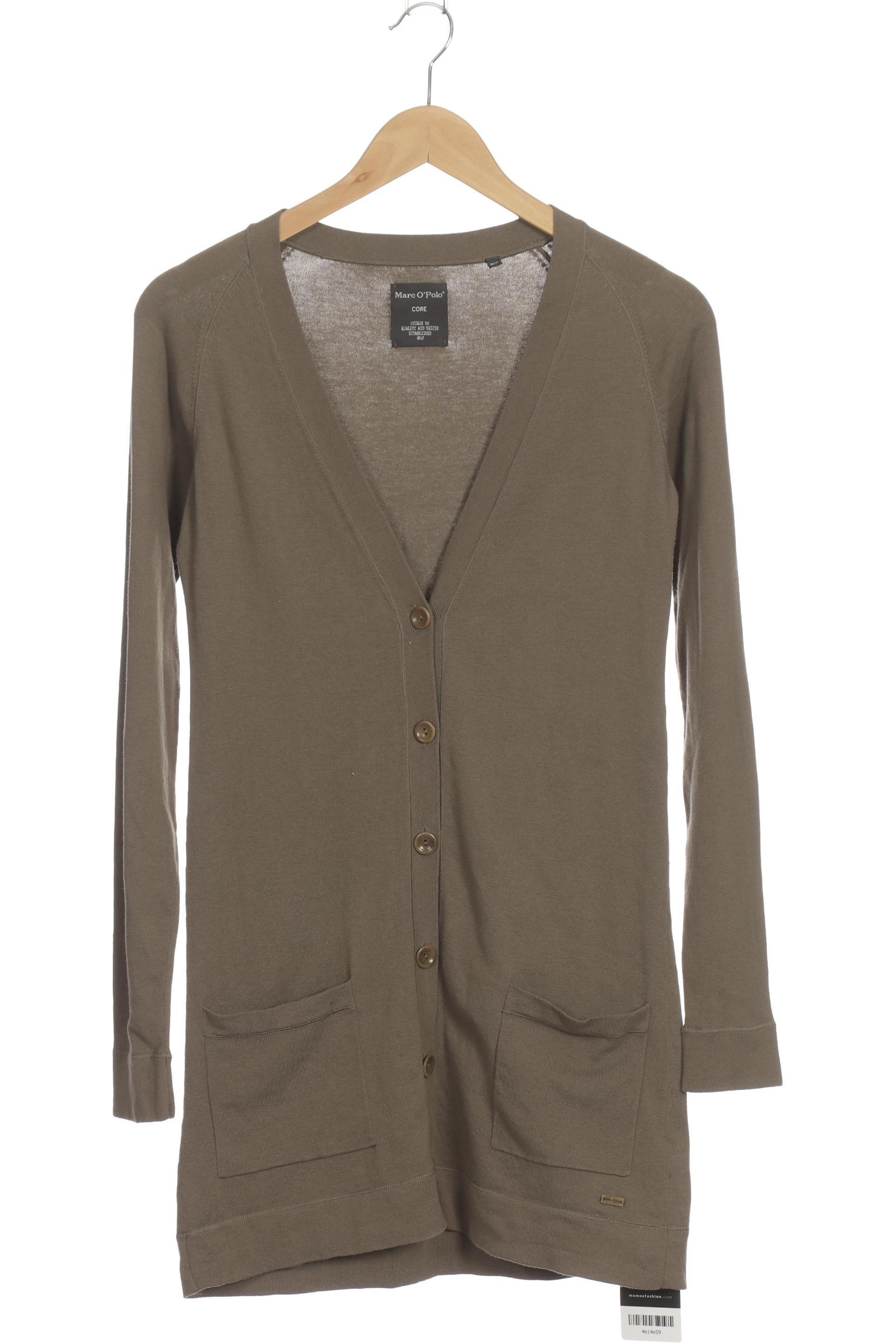 

Marc O Polo Damen Strickjacke, beige, Gr.