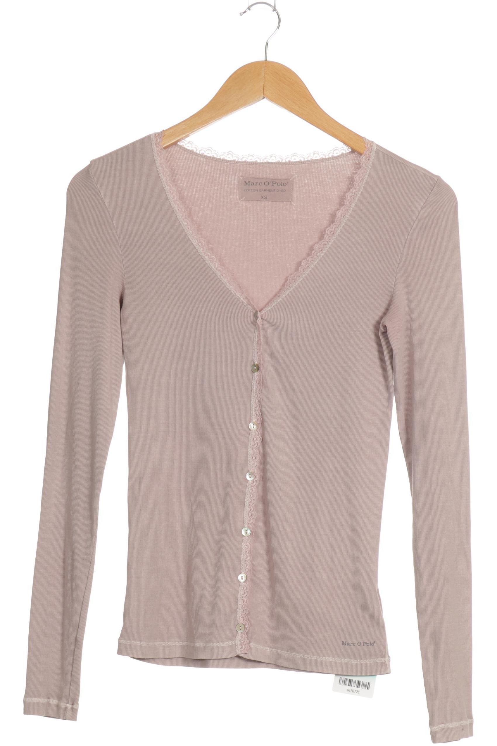 

Marc O Polo Damen Strickjacke, pink, Gr.