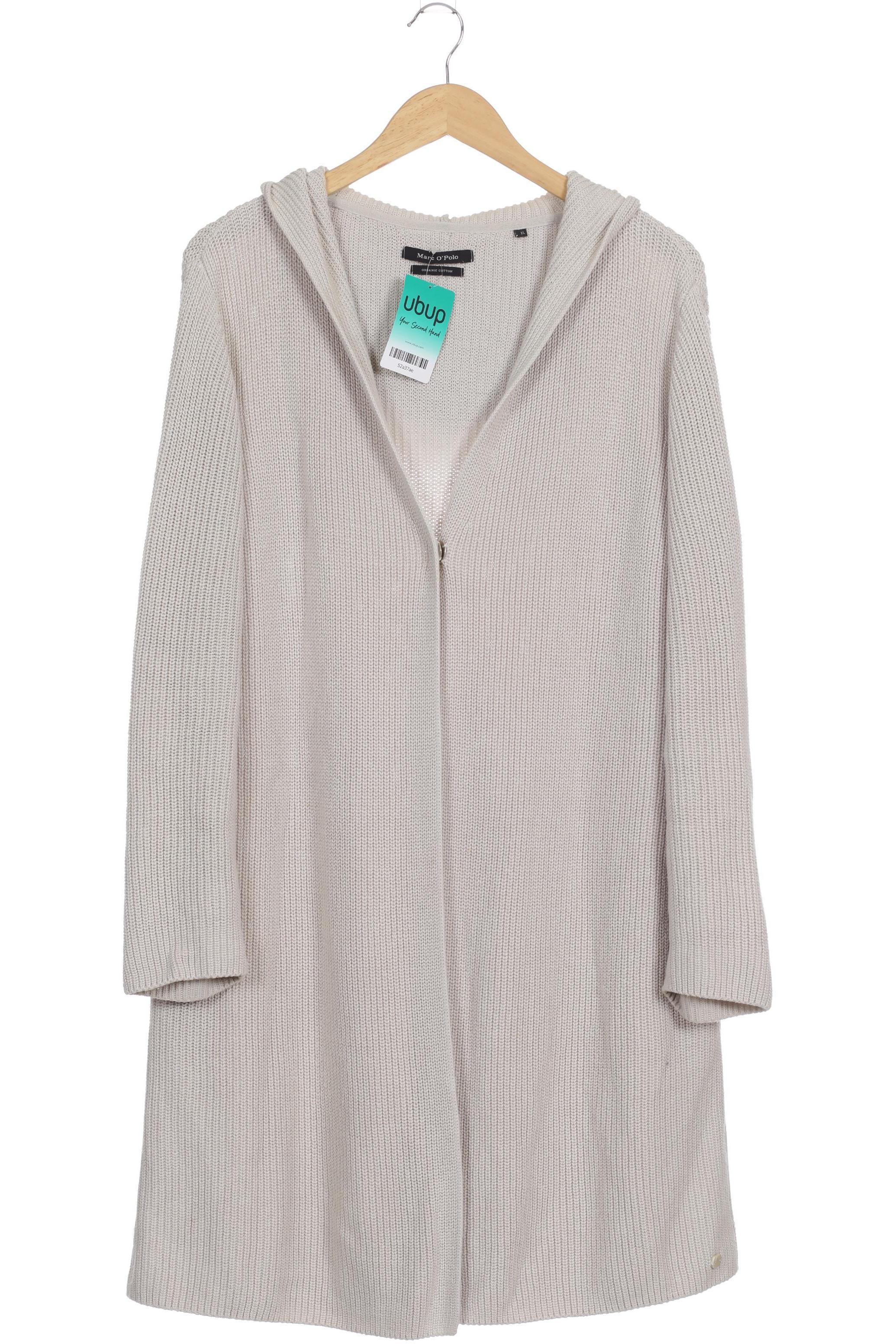 

Marc O Polo Damen Strickjacke, beige, Gr.