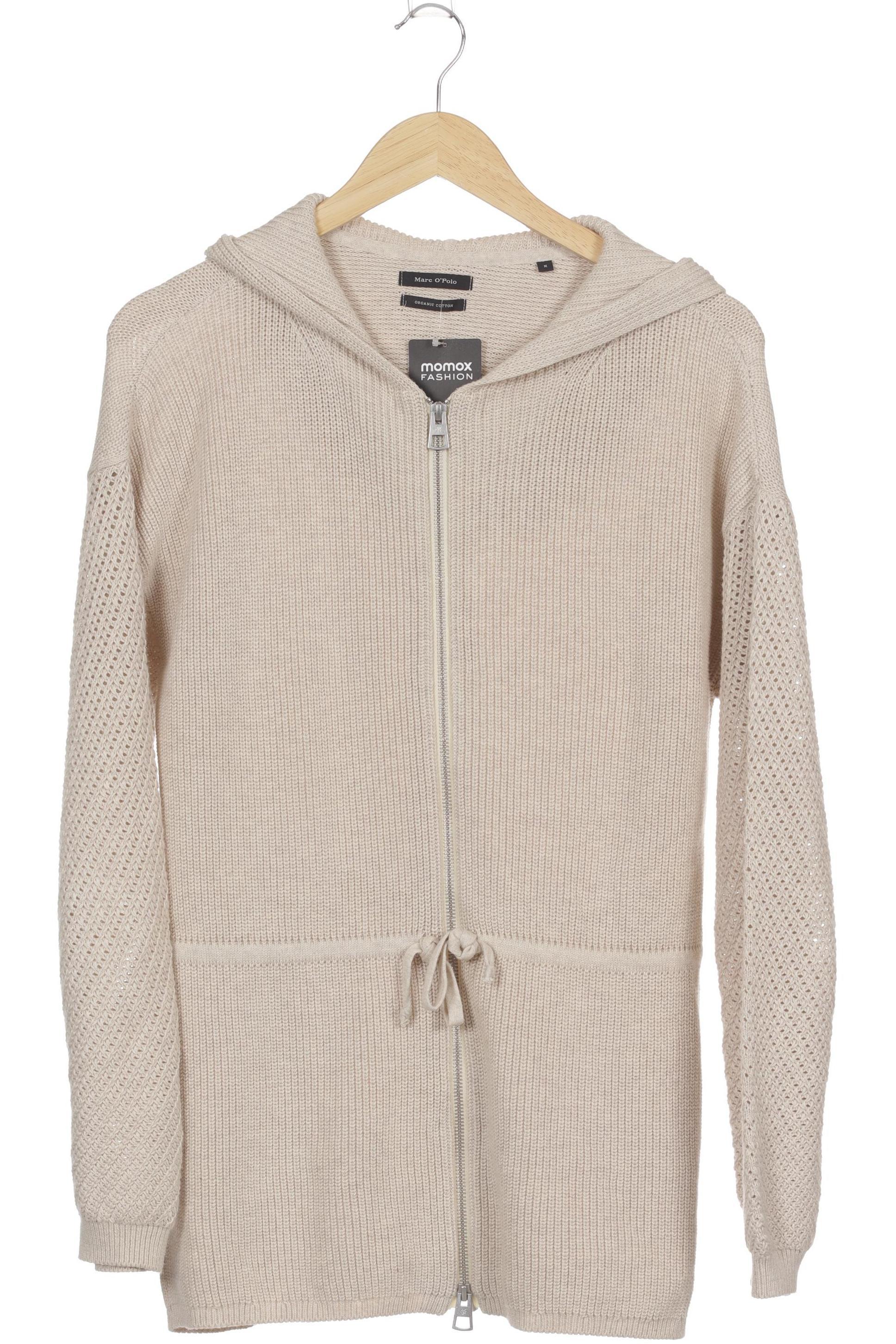 

Marc O Polo Damen Strickjacke, beige, Gr.