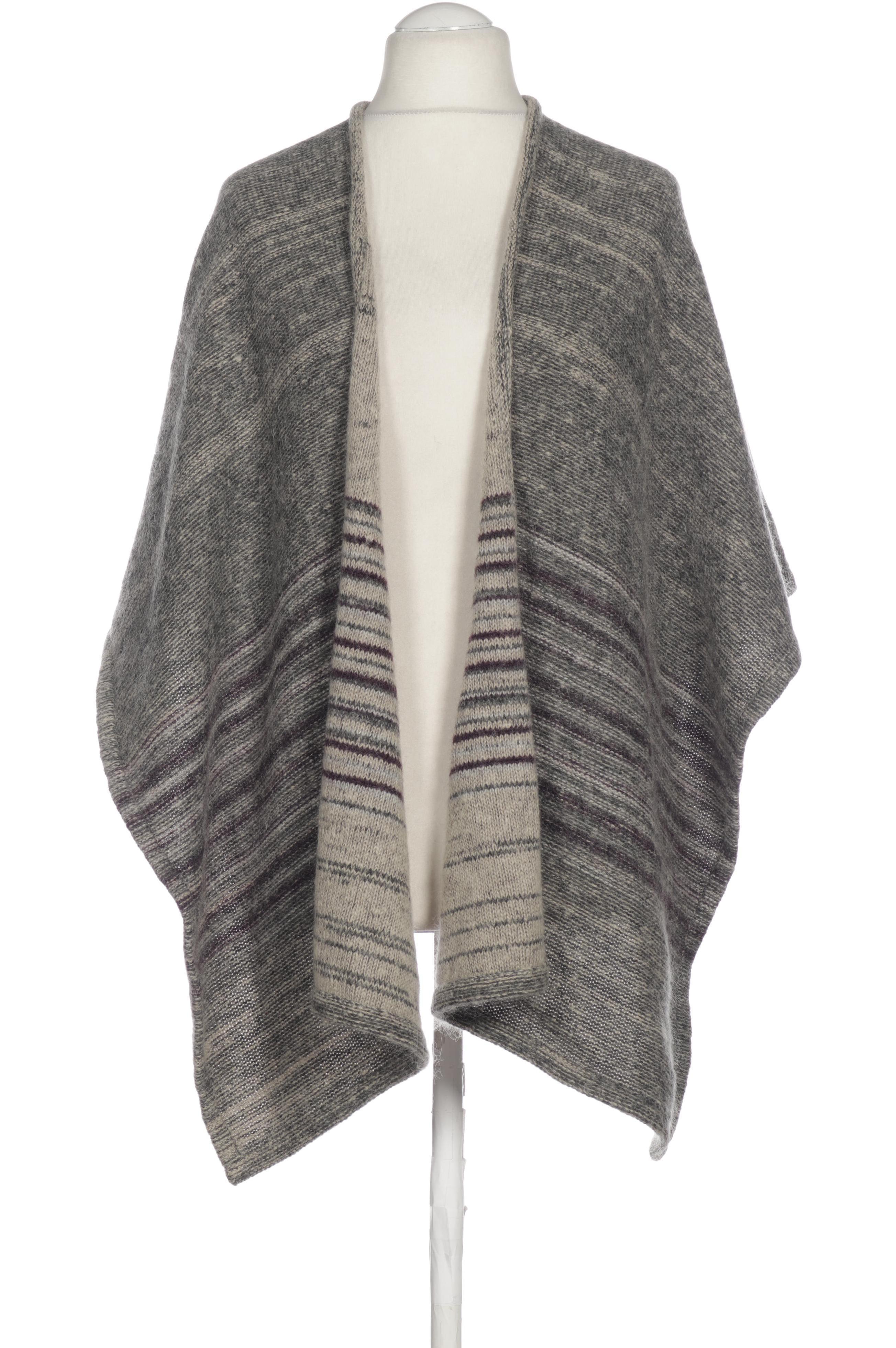 

Marc O Polo Damen Strickjacke, grau, Gr.