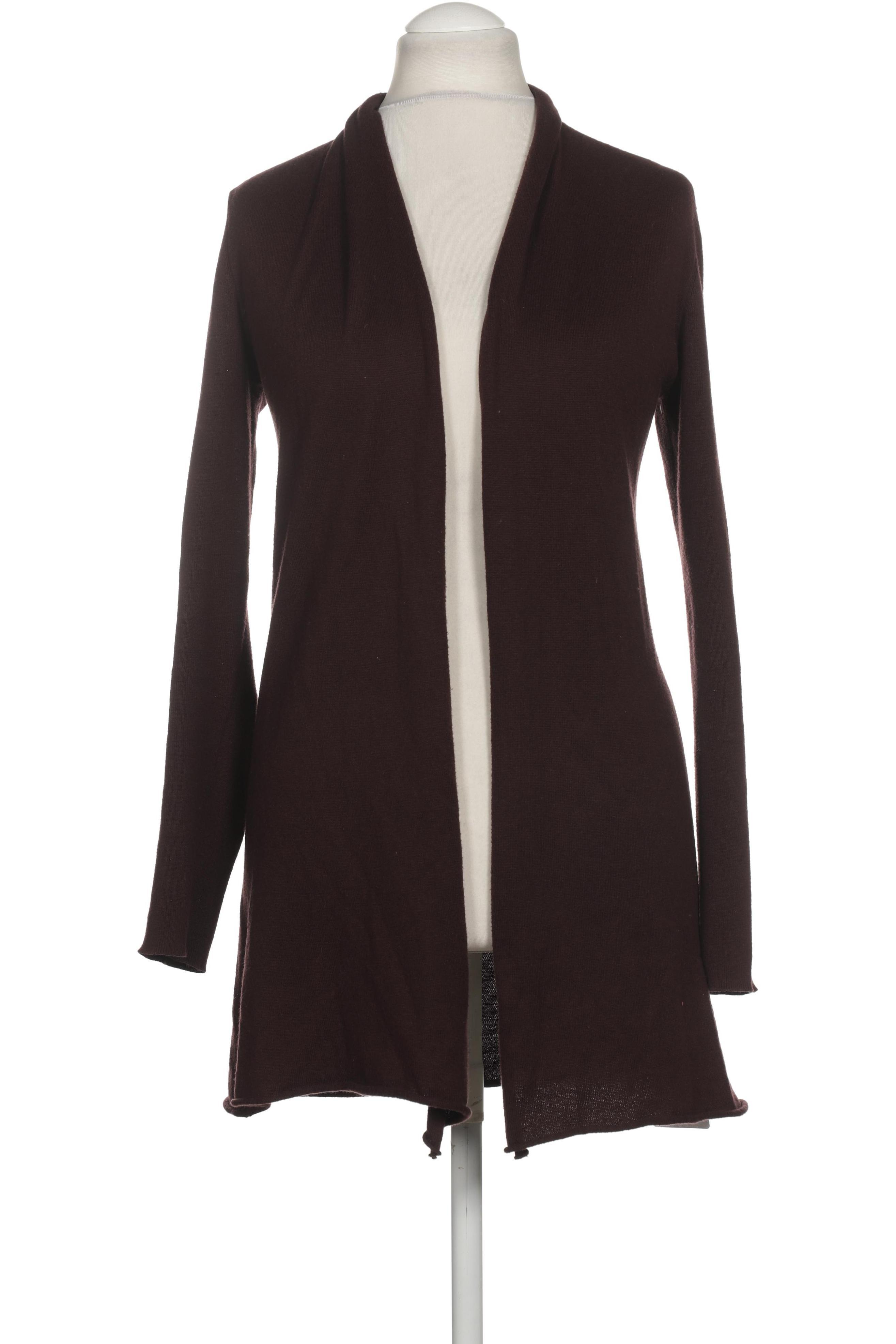 

Marc O Polo Damen Strickjacke, lila, Gr.