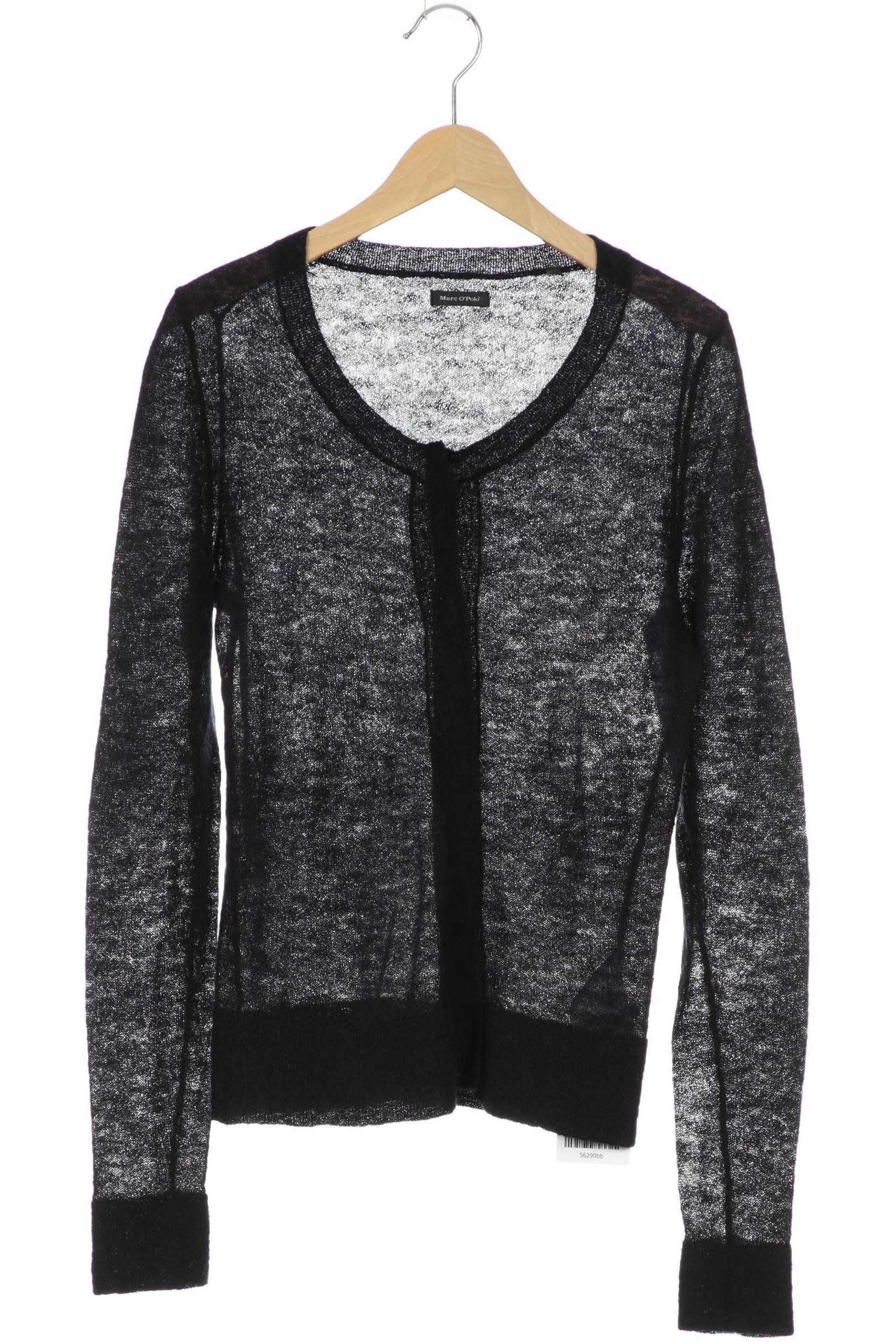 

Marc O Polo Damen Strickjacke, blau, Gr.