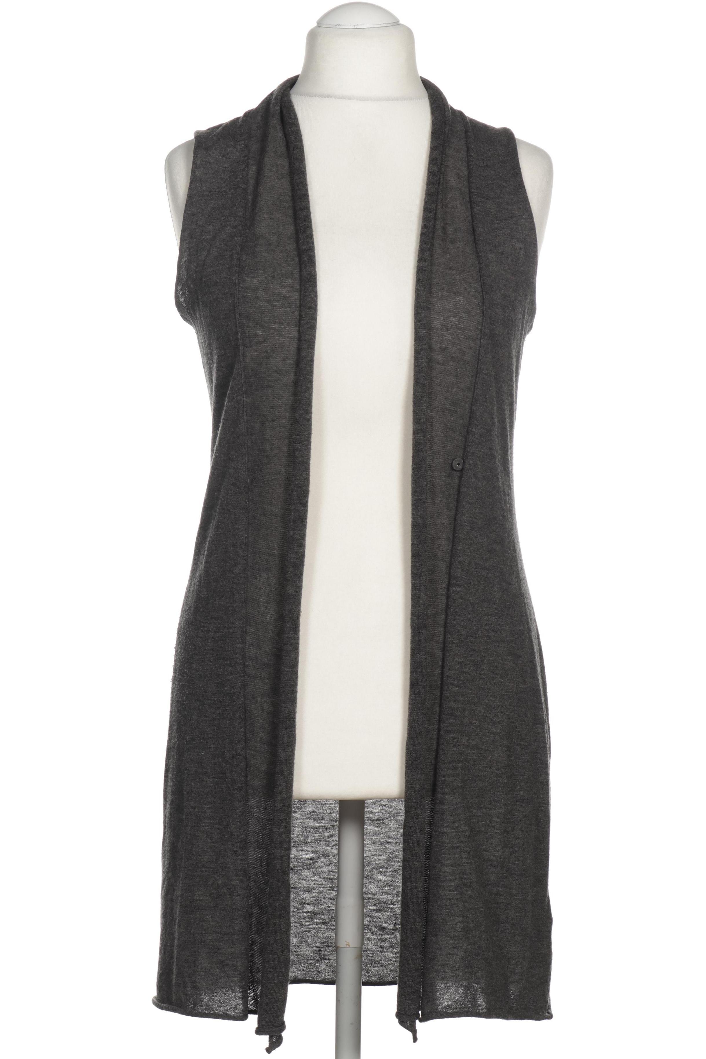 

Marc O Polo Damen Strickjacke, grau, Gr.