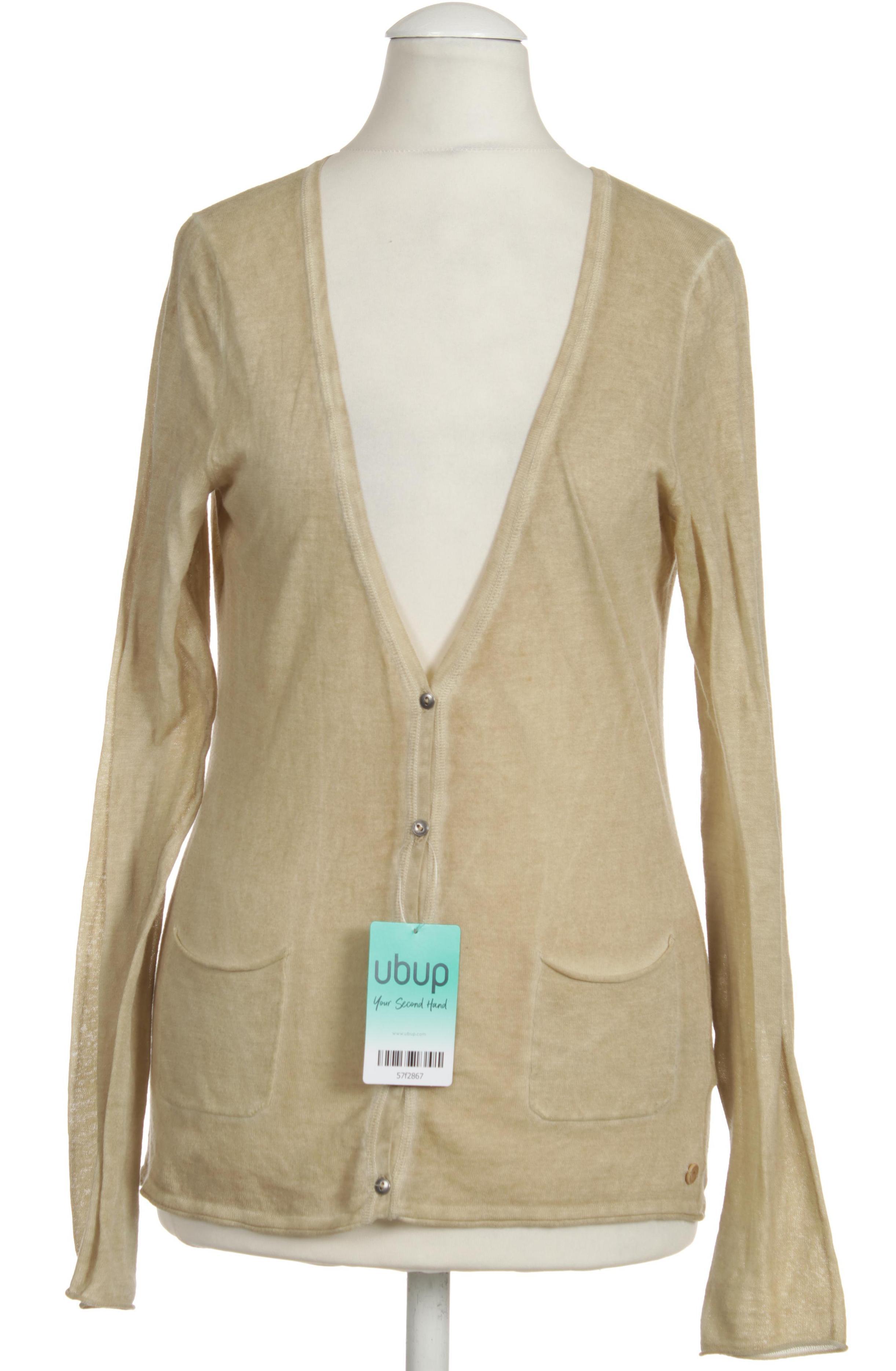 

Marc O Polo Damen Strickjacke, beige, Gr.