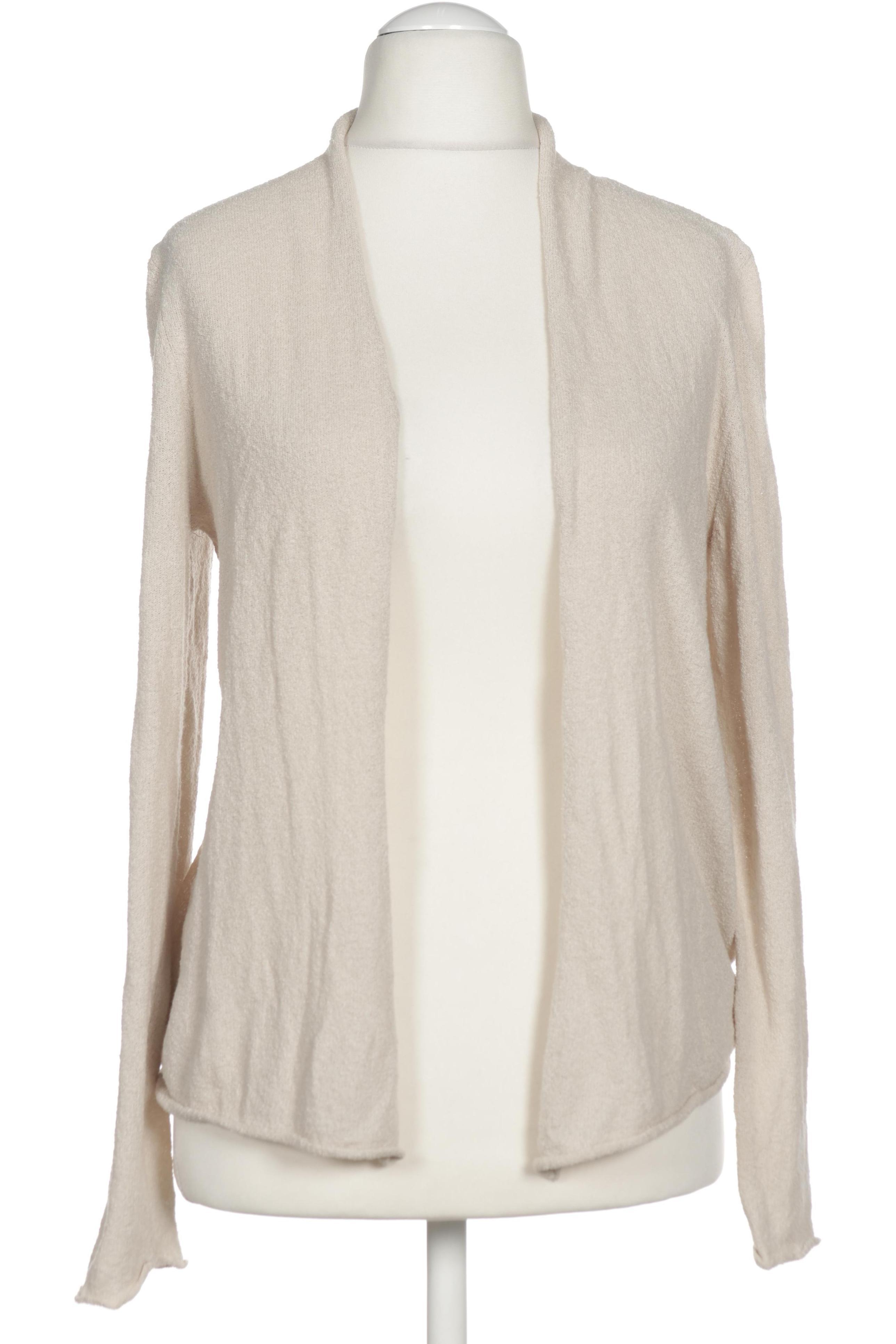 

Marc O Polo Damen Strickjacke, weiß, Gr.