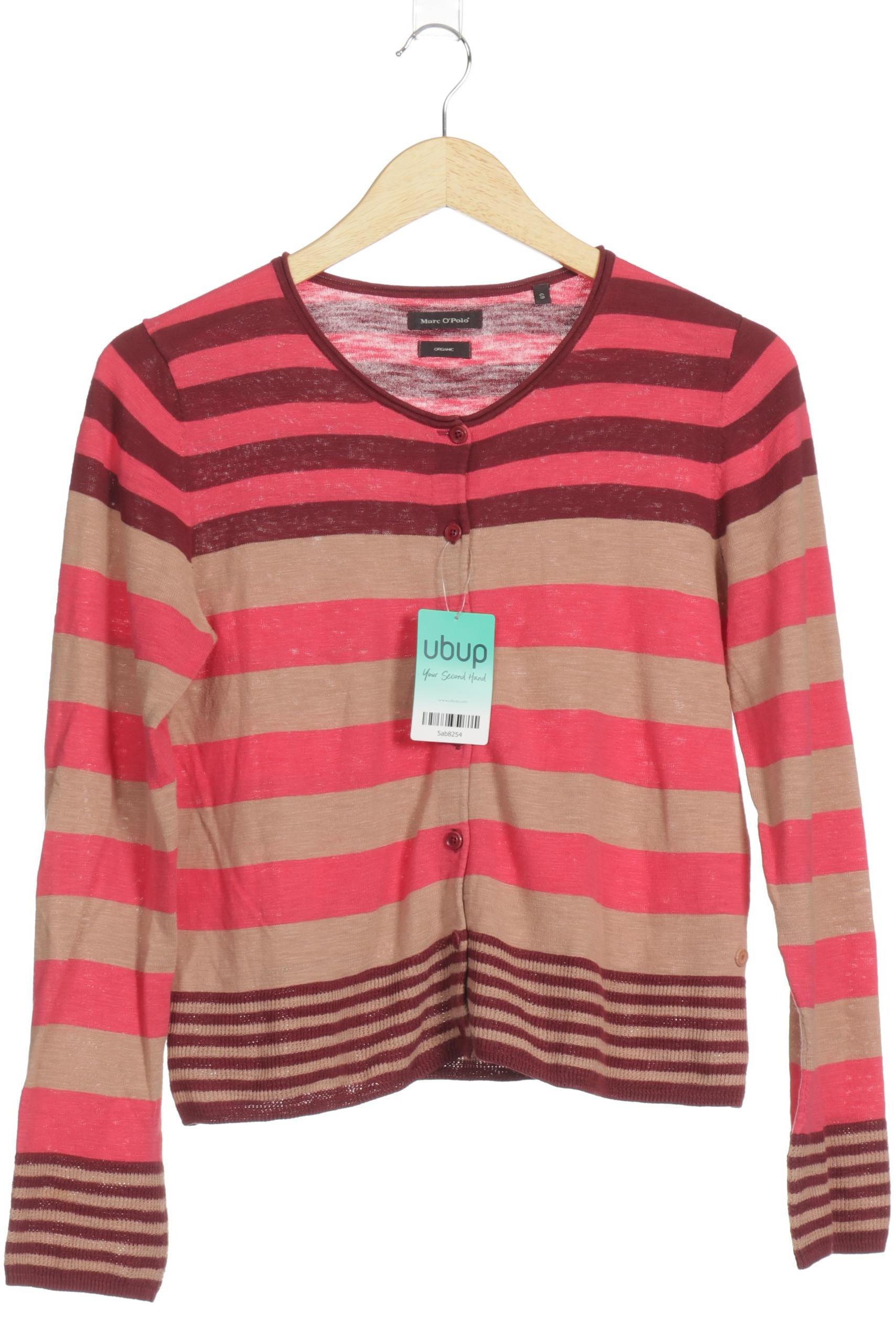 

Marc O Polo Damen Strickjacke, pink, Gr.