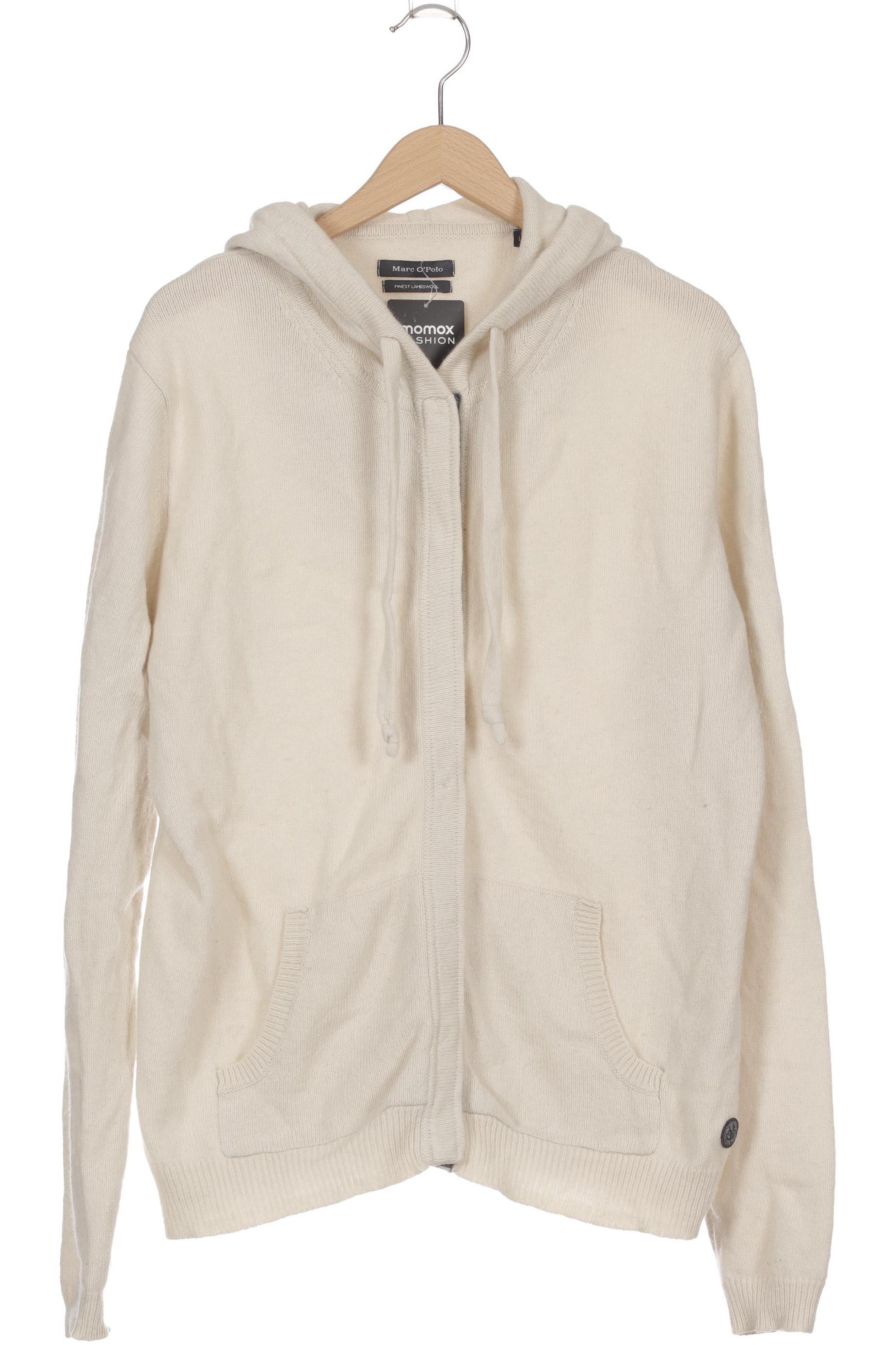 

Marc O Polo Damen Strickjacke, beige, Gr.