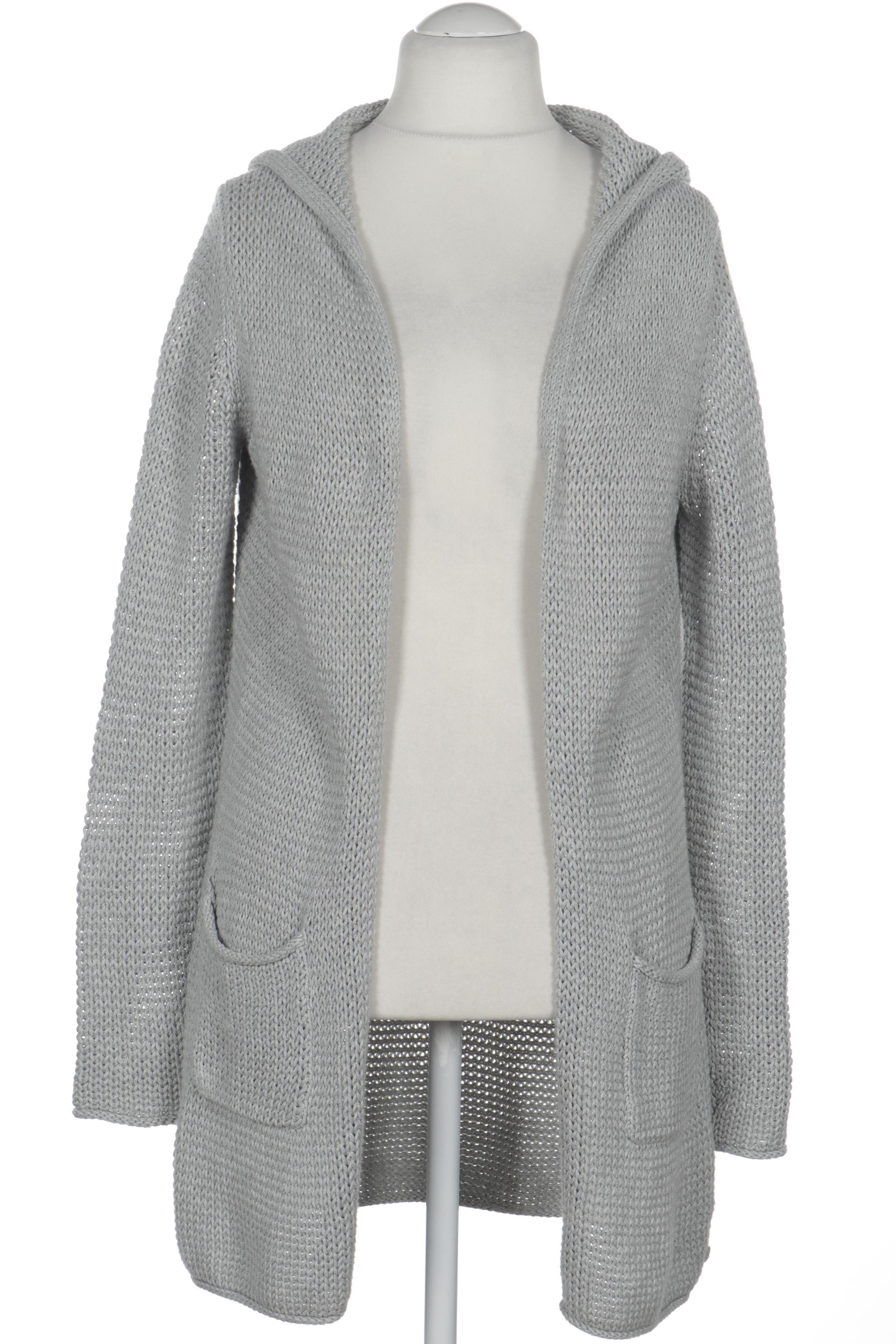 

Marc O Polo Damen Strickjacke, grau, Gr.