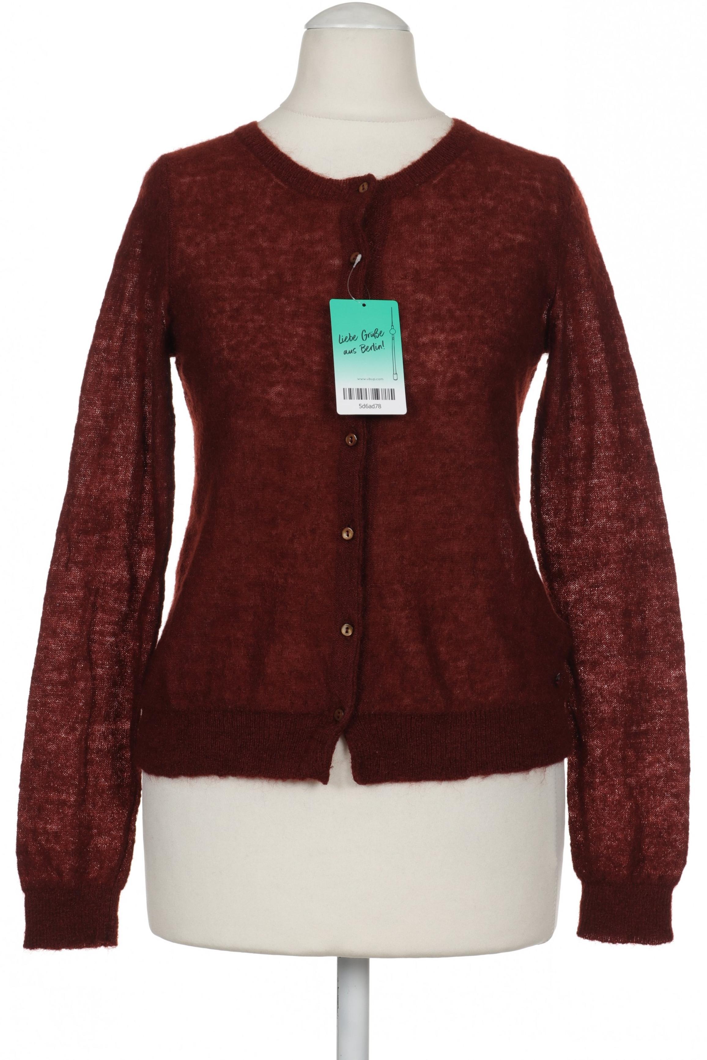 

Marc O Polo Damen Strickjacke, braun, Gr.