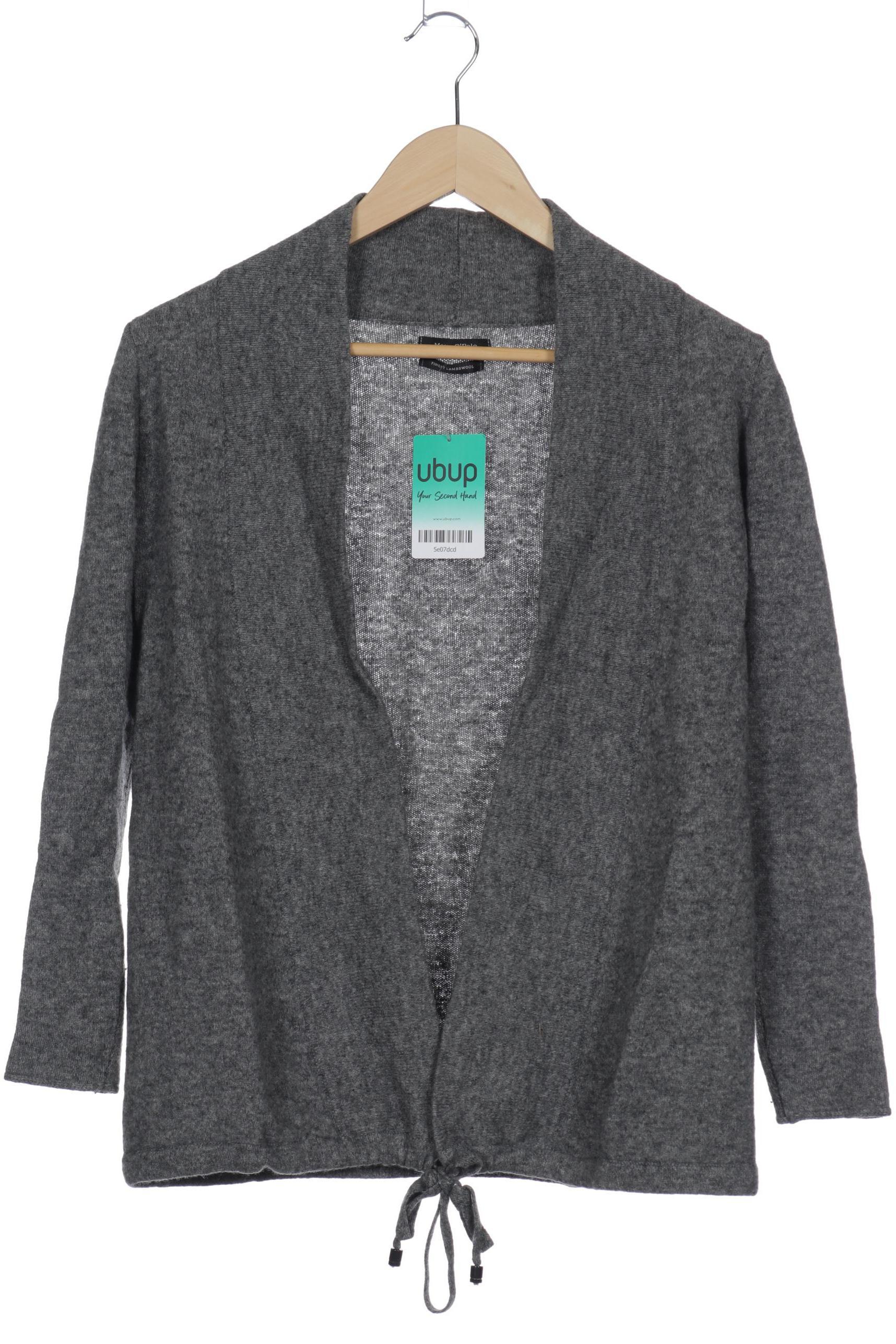 

Marc O Polo Damen Strickjacke, grau, Gr.