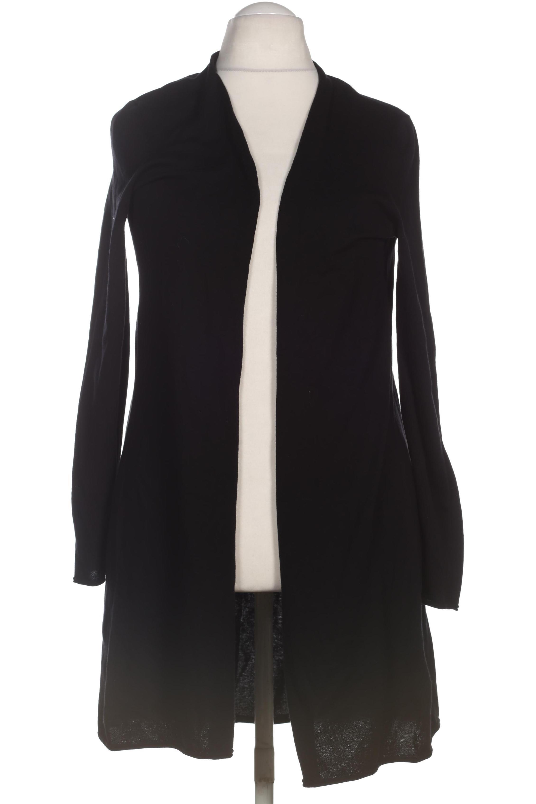 

Marc O Polo Damen Strickjacke, schwarz, Gr.