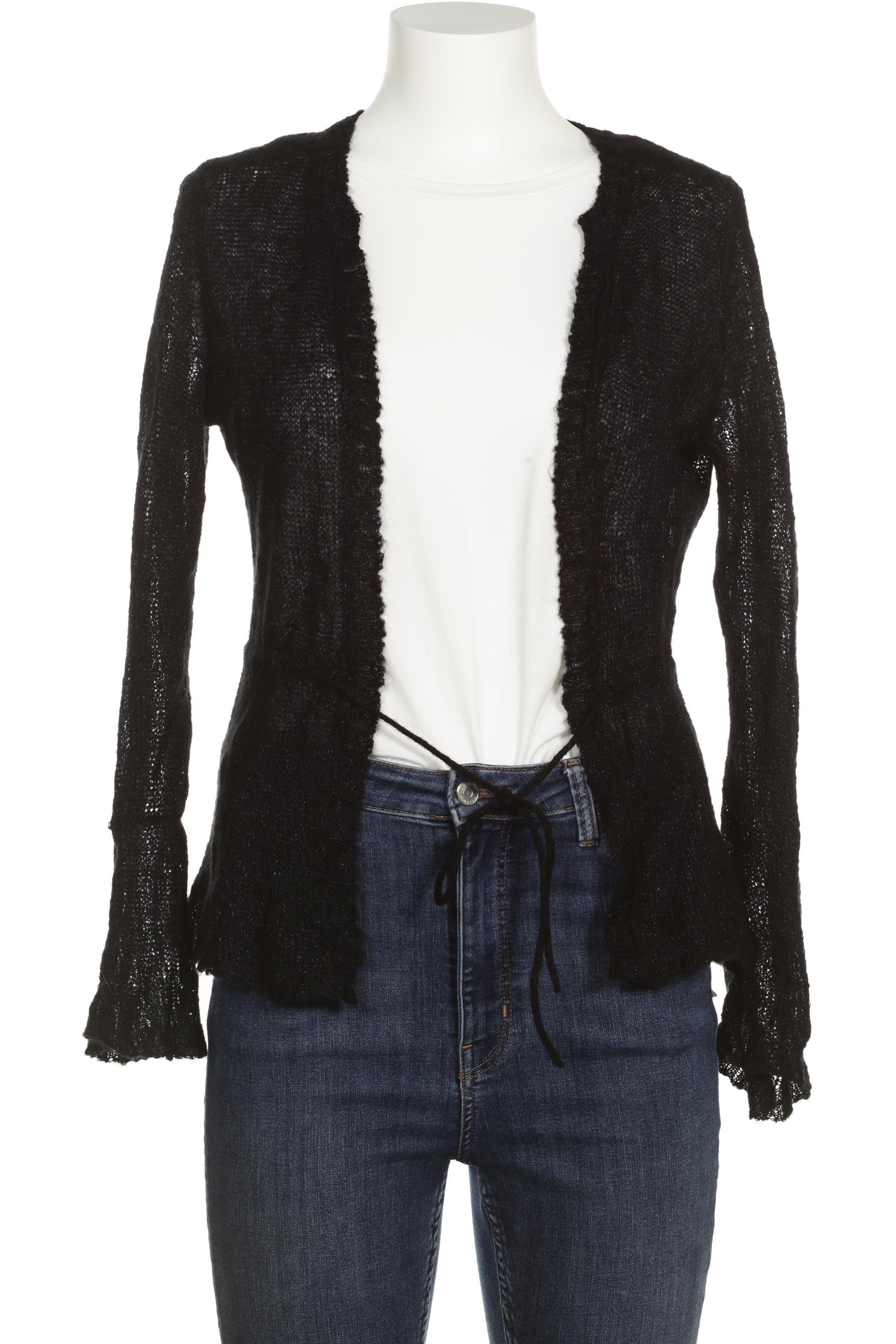 

Marc O Polo Damen Strickjacke, schwarz, Gr.