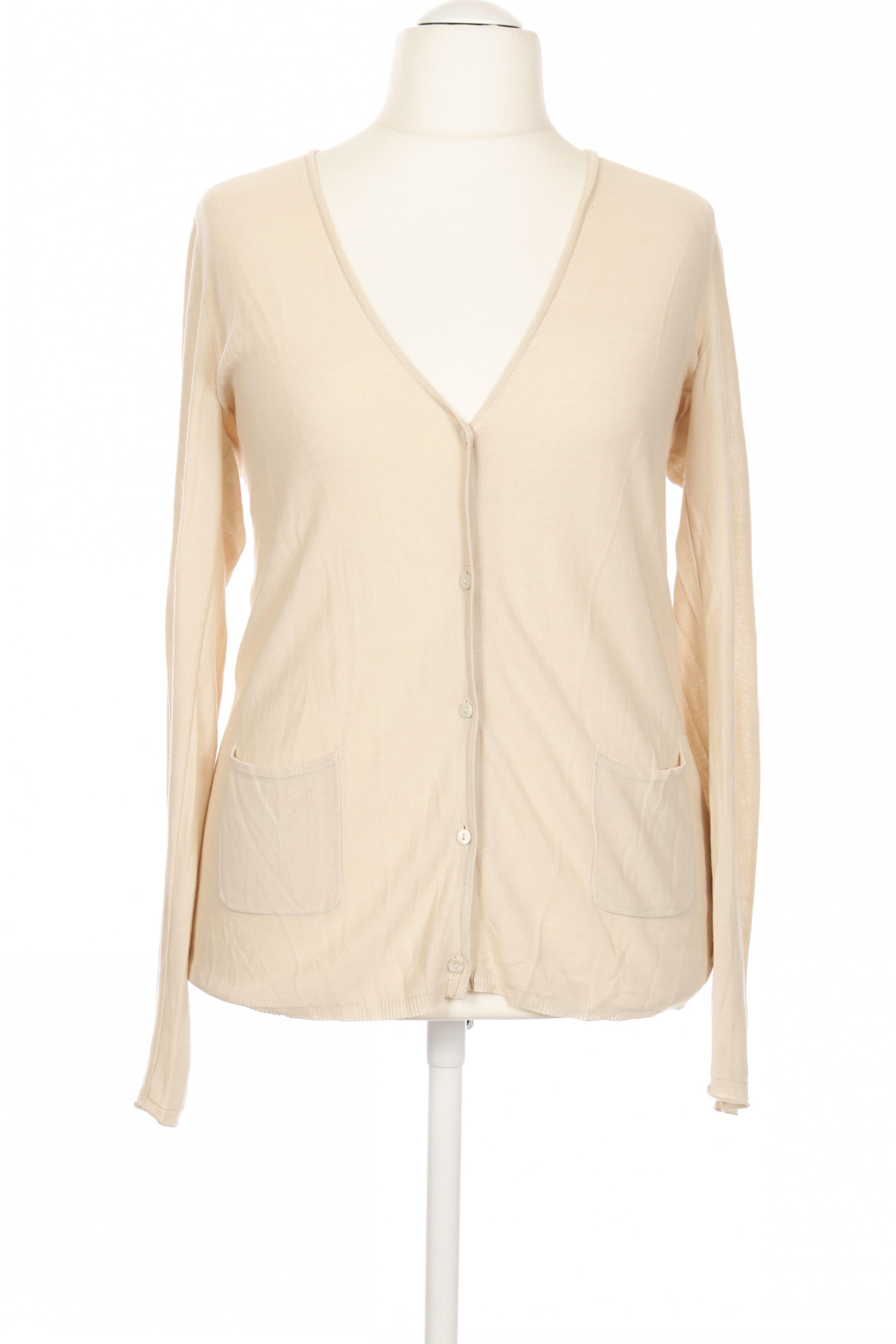 

Marc O Polo Damen Strickjacke, beige, Gr.