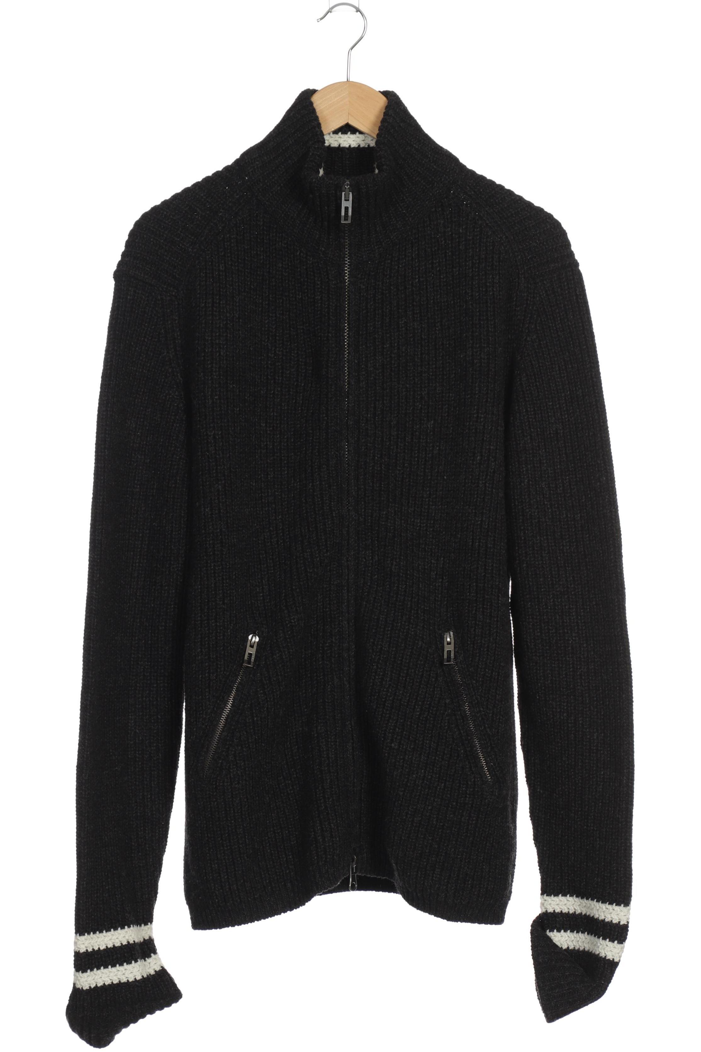 

Marc O Polo Damen Strickjacke, grau, Gr.