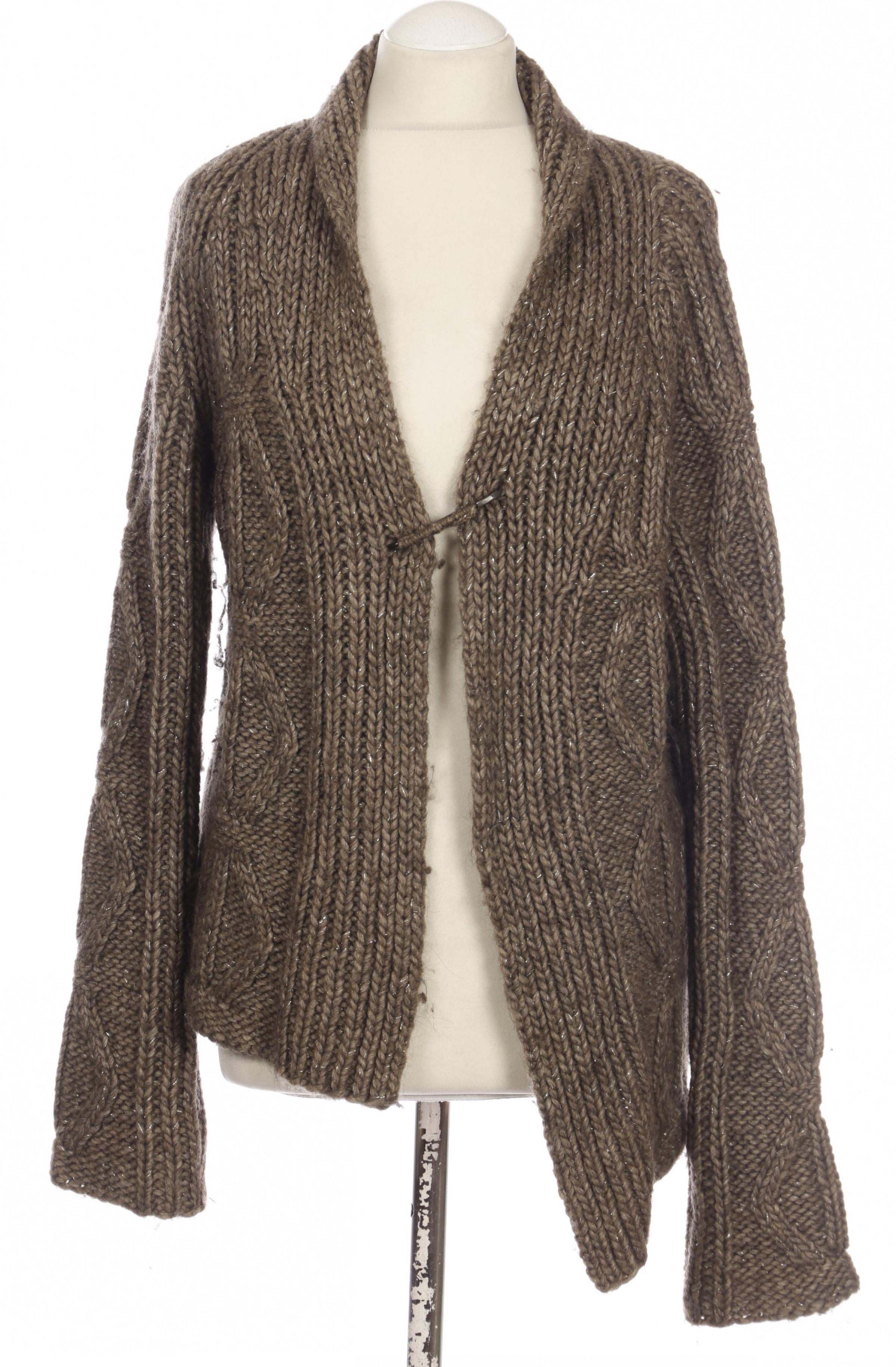 

Marc O Polo Damen Strickjacke, grau, Gr.