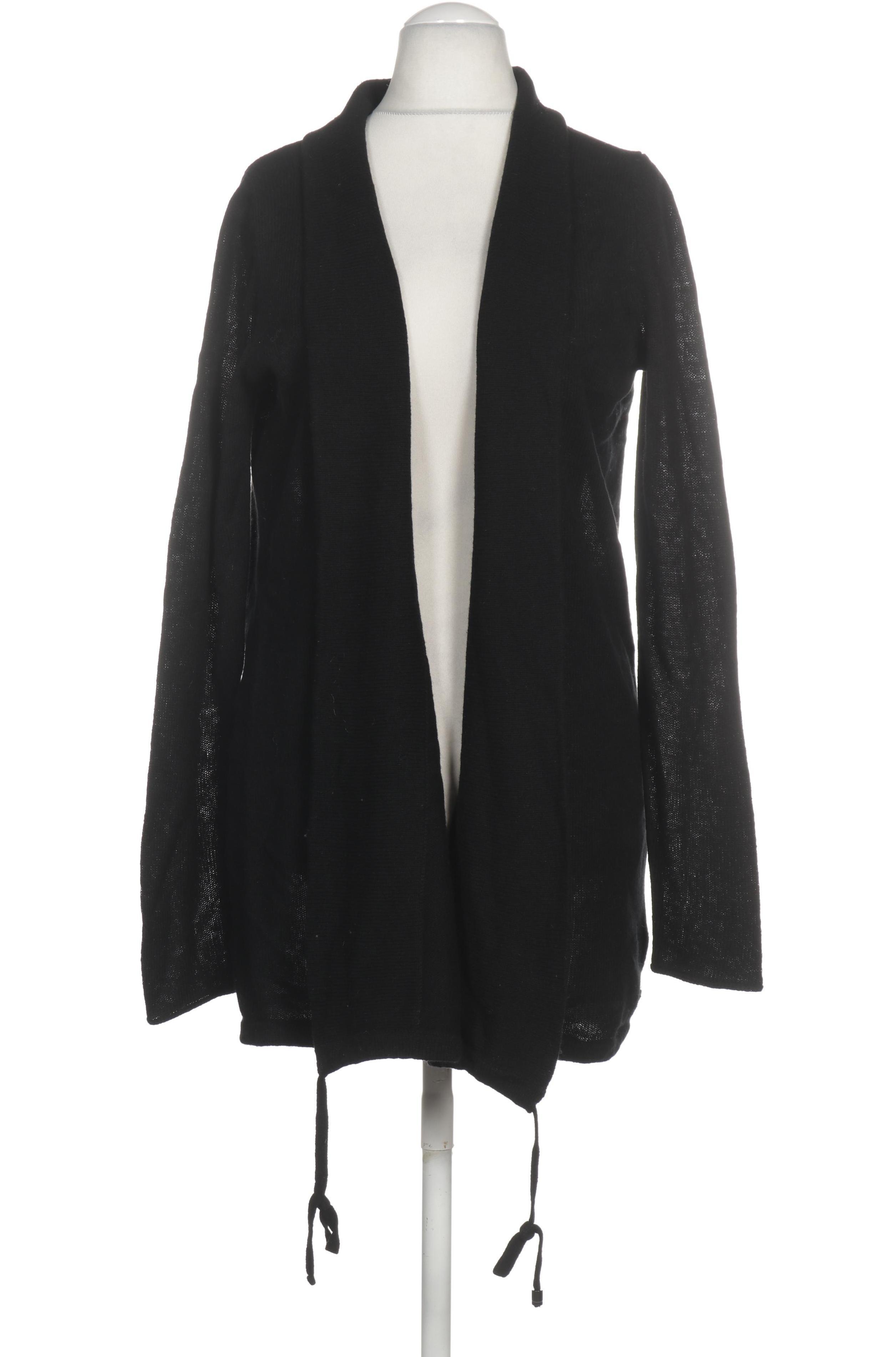 

Marc O Polo Damen Strickjacke, schwarz, Gr.