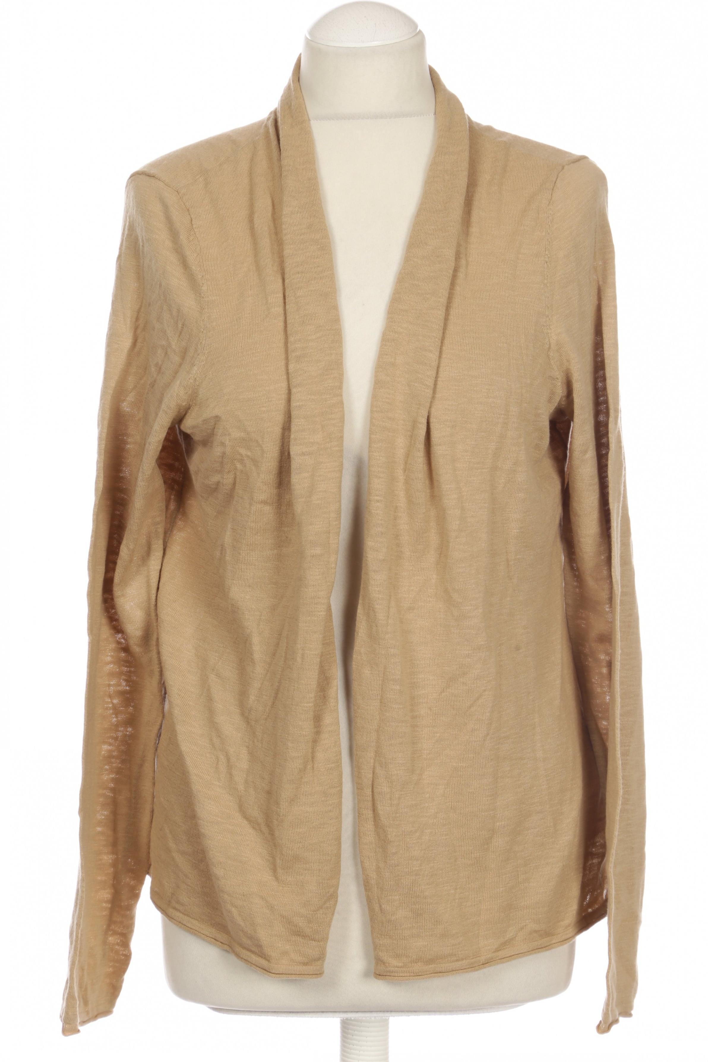 

Marc O Polo Damen Strickjacke, beige, Gr.