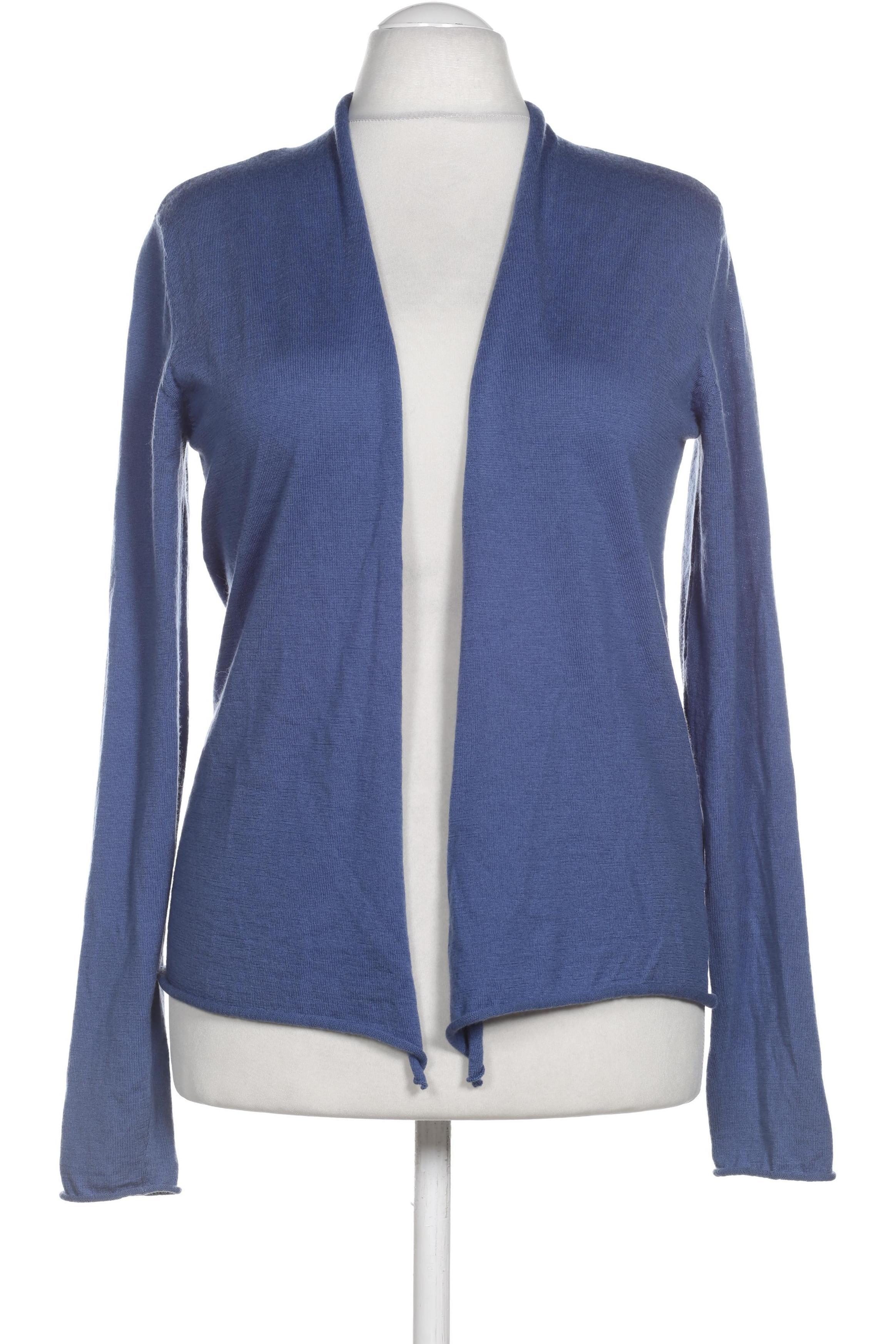

Marc O Polo Damen Strickjacke, blau, Gr.