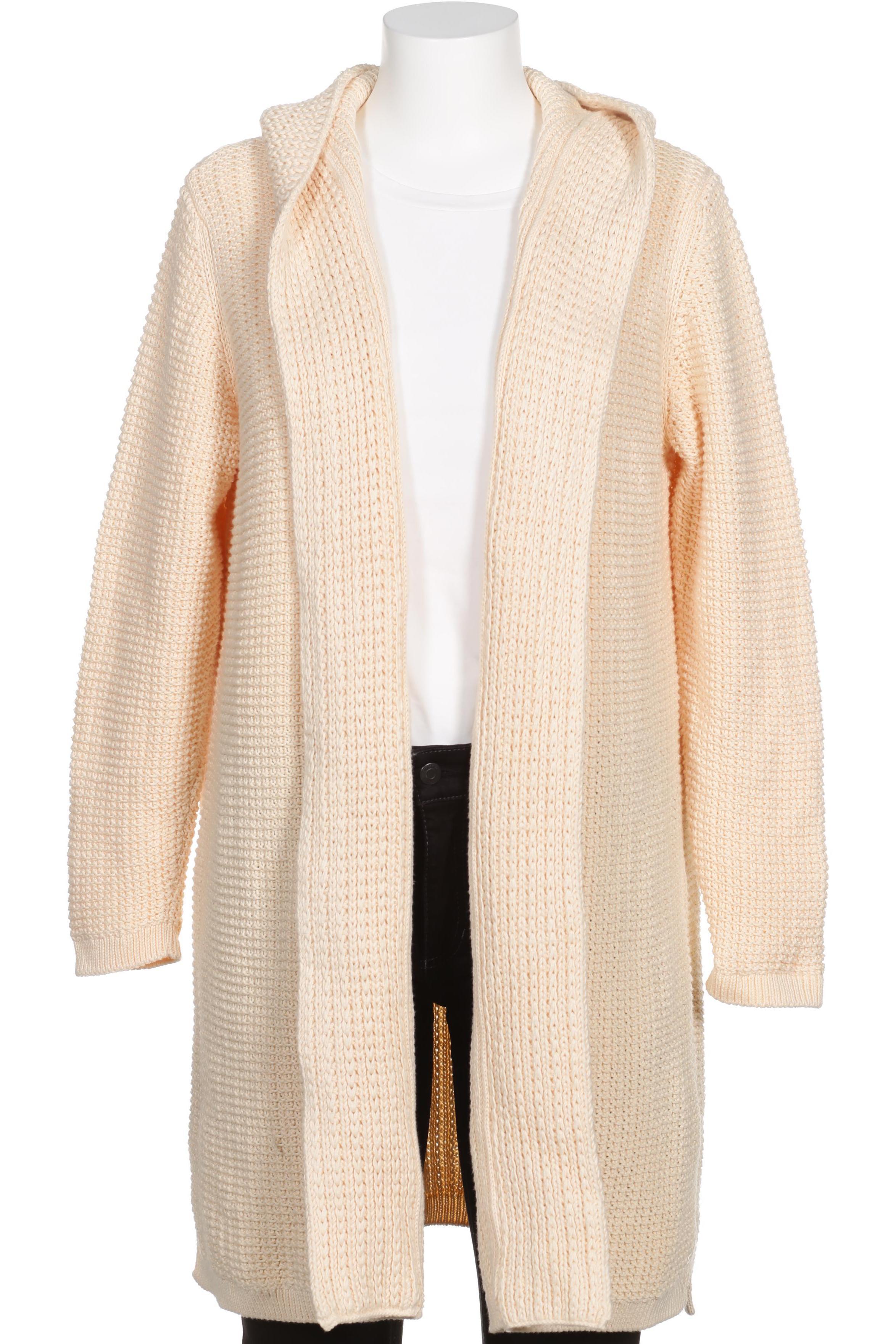 

Marc O Polo Damen Strickjacke, beige, Gr.